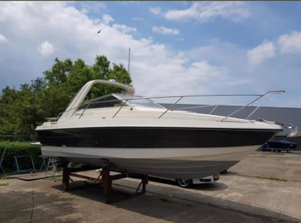Fairline Targa 27 Sport Fury - Foto 1