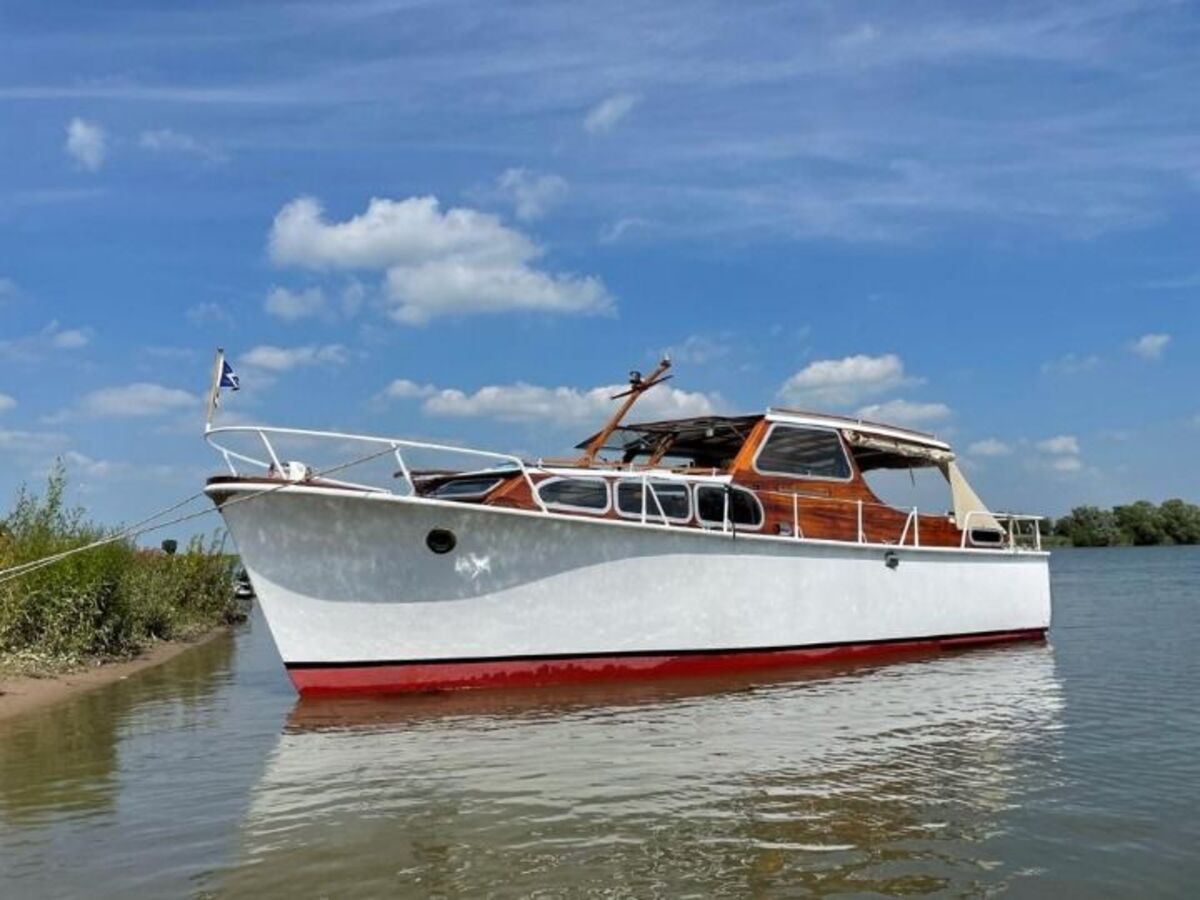 Super van Craft -