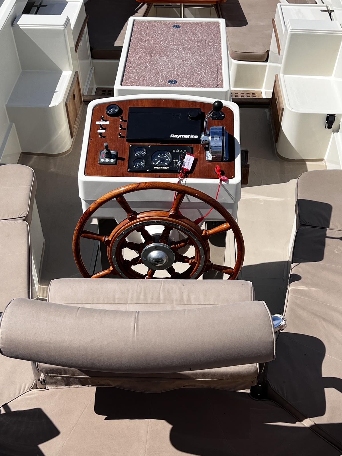 Van Wijk 830 Innovator - Foto 3