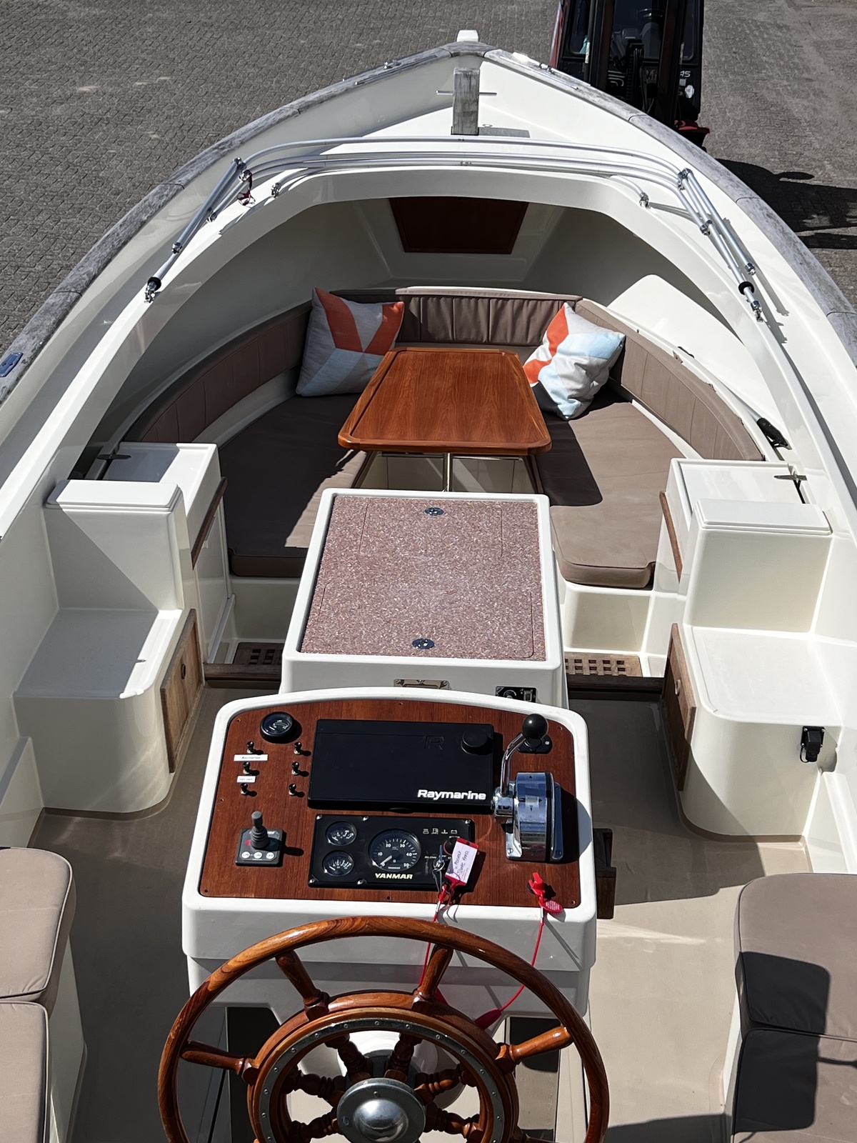 Van Wijk 830 Innovator - Foto 5