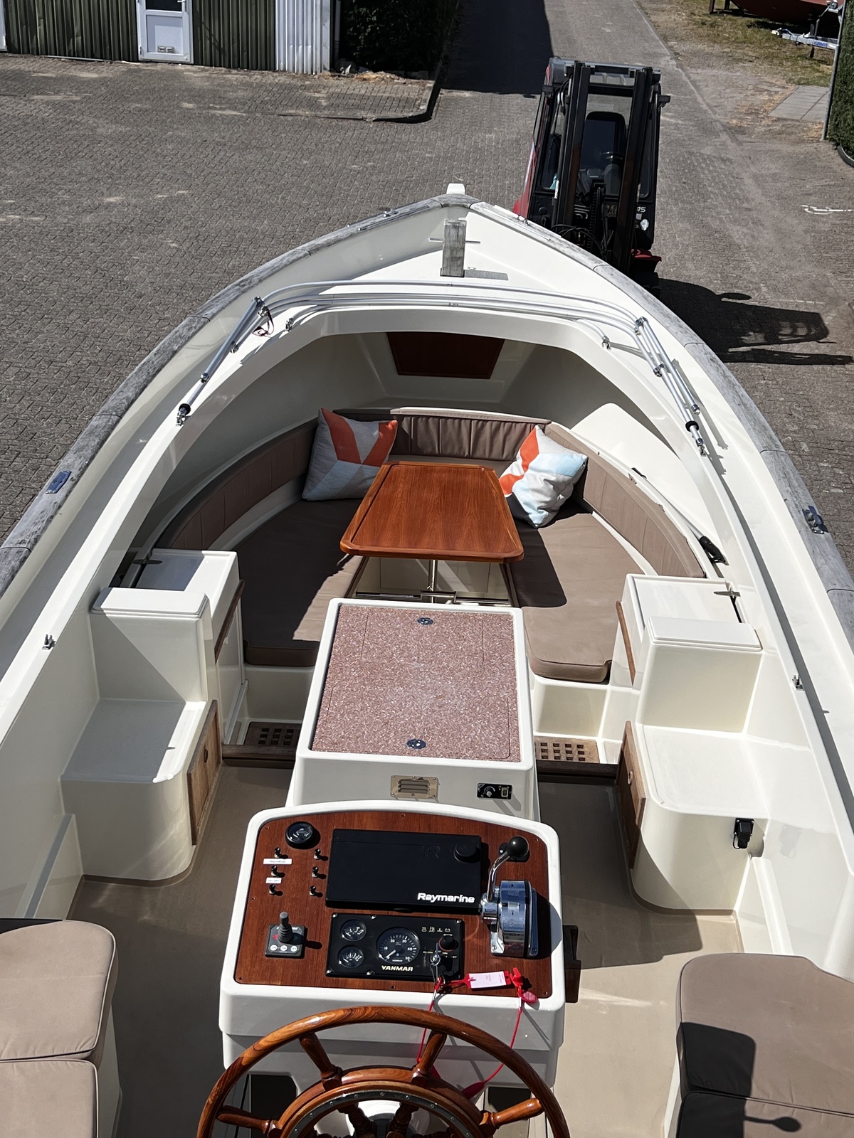 Van Wijk 830 Innovator - Foto 6