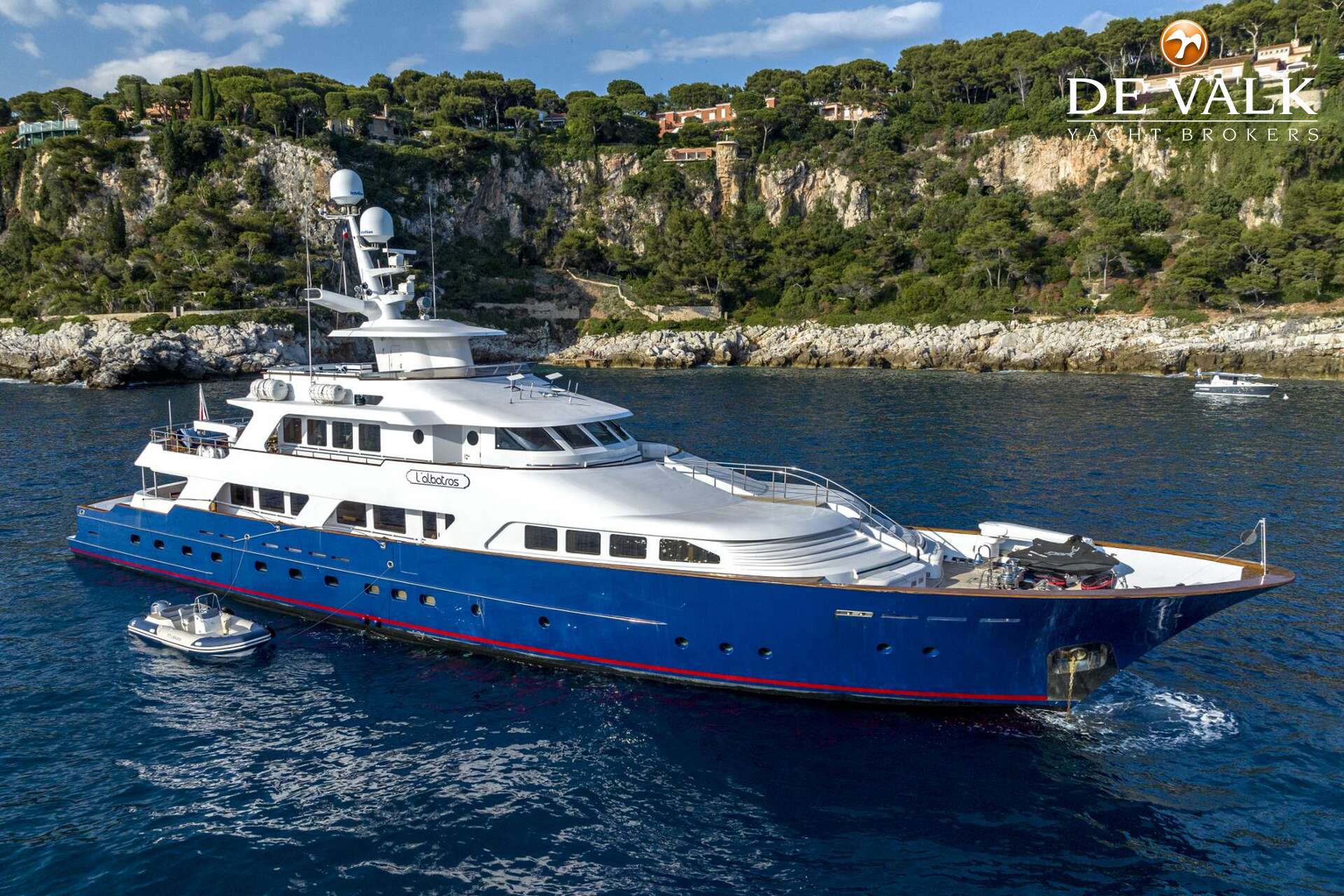 Sterling 44