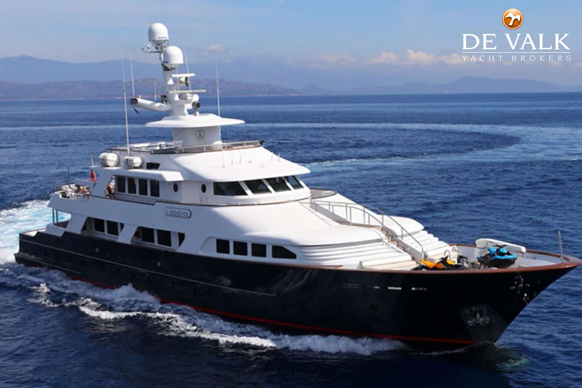 Sterling 44 - Foto 3