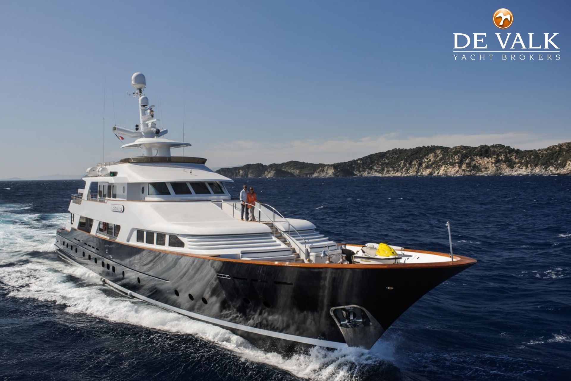 Sterling 44 - Foto 4