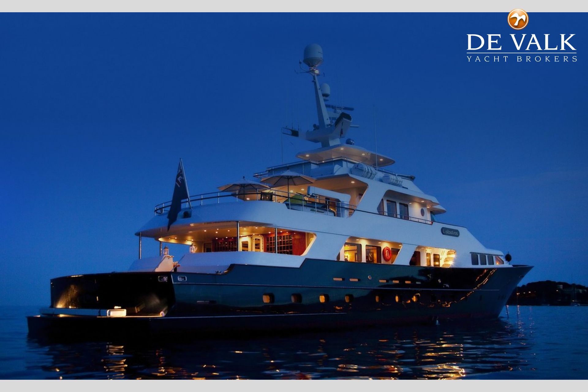 Sterling 44 - Foto 7
