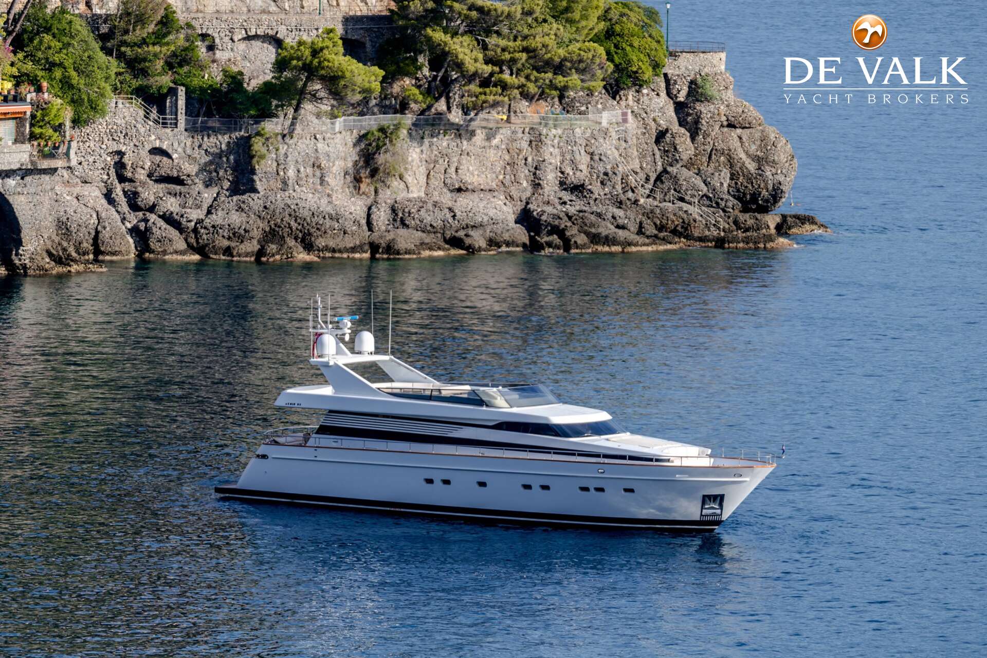 Cantieri di Pisa Akhir 85 - Foto 2