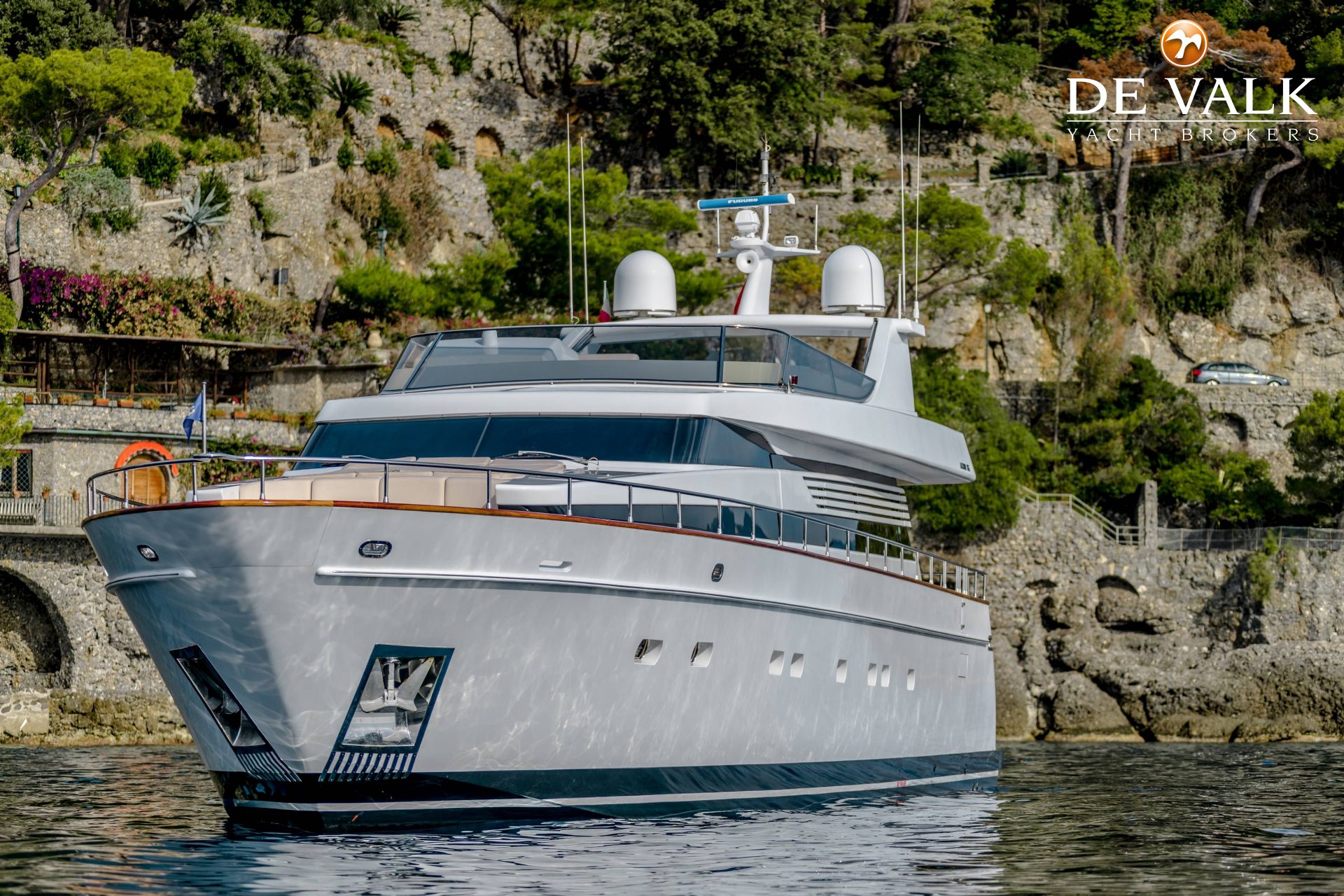 Cantieri di Pisa Akhir 85 - Foto 3