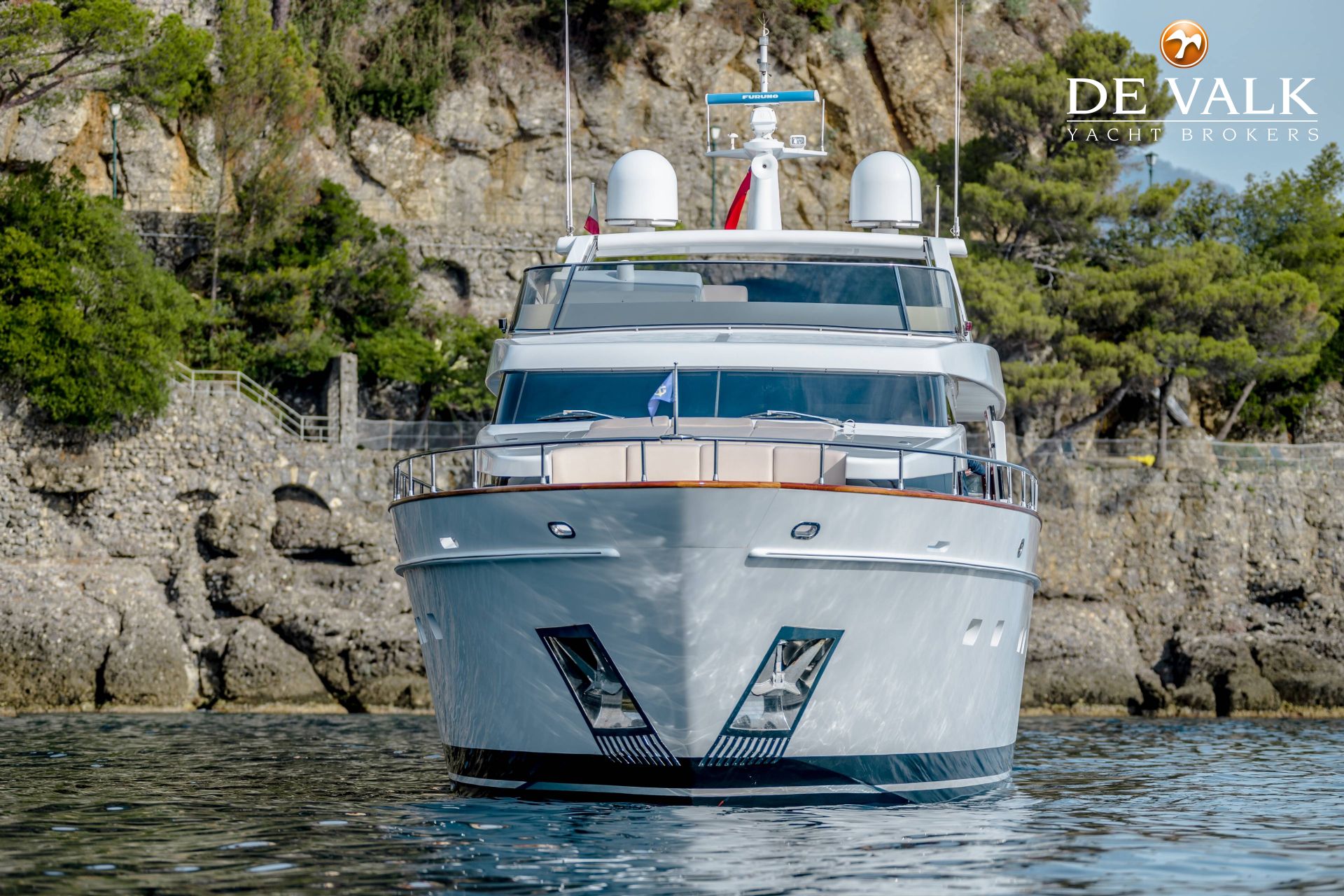 Cantieri di Pisa Akhir 85 - Foto 4