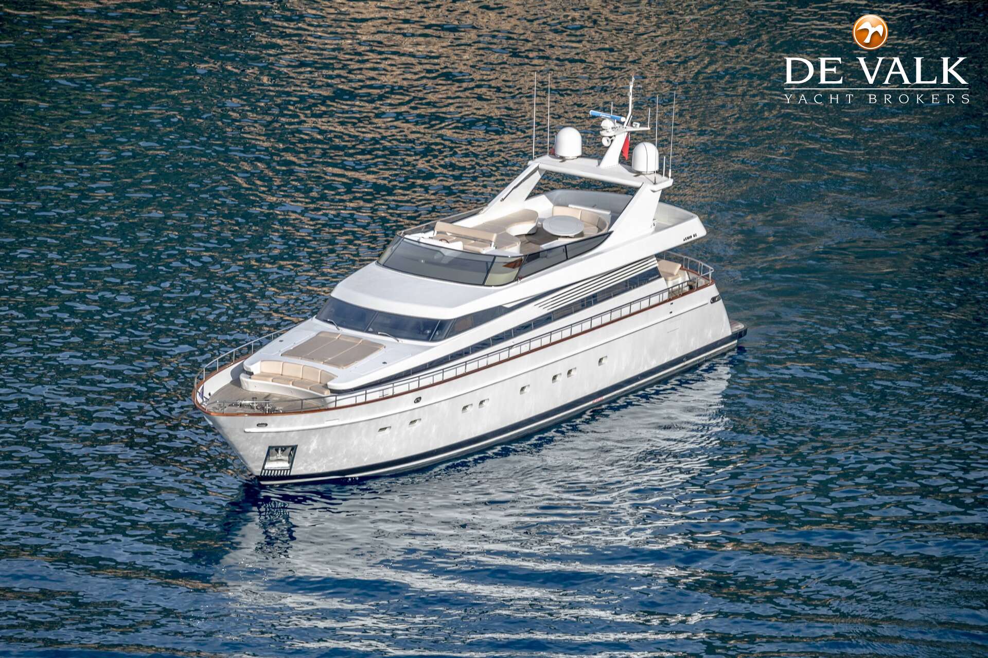 Cantieri di Pisa Akhir 85 - Foto 5