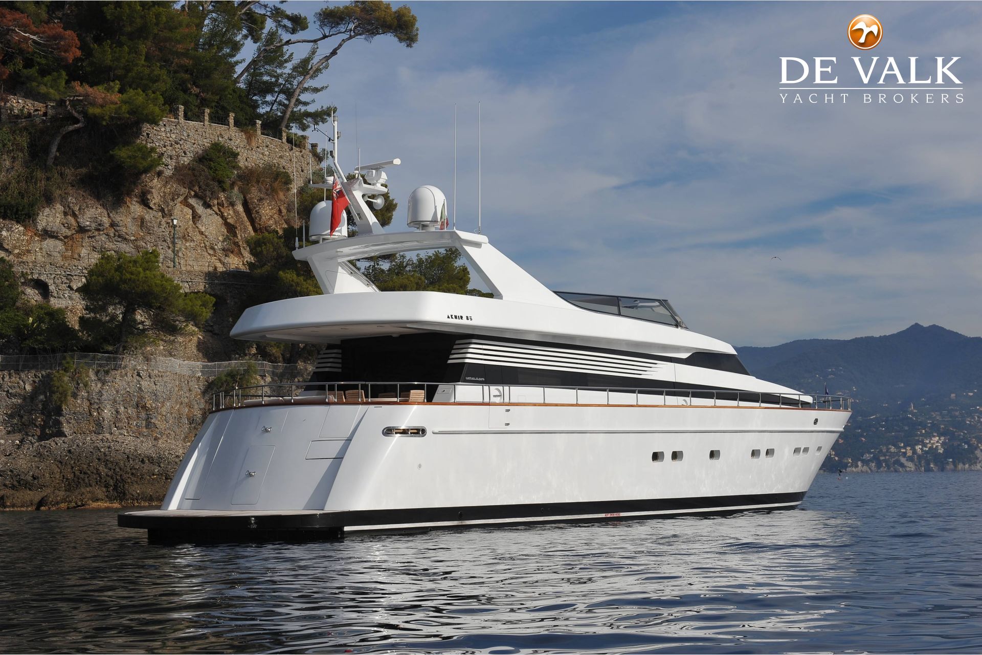 Cantieri di Pisa Akhir 85 - Foto 7