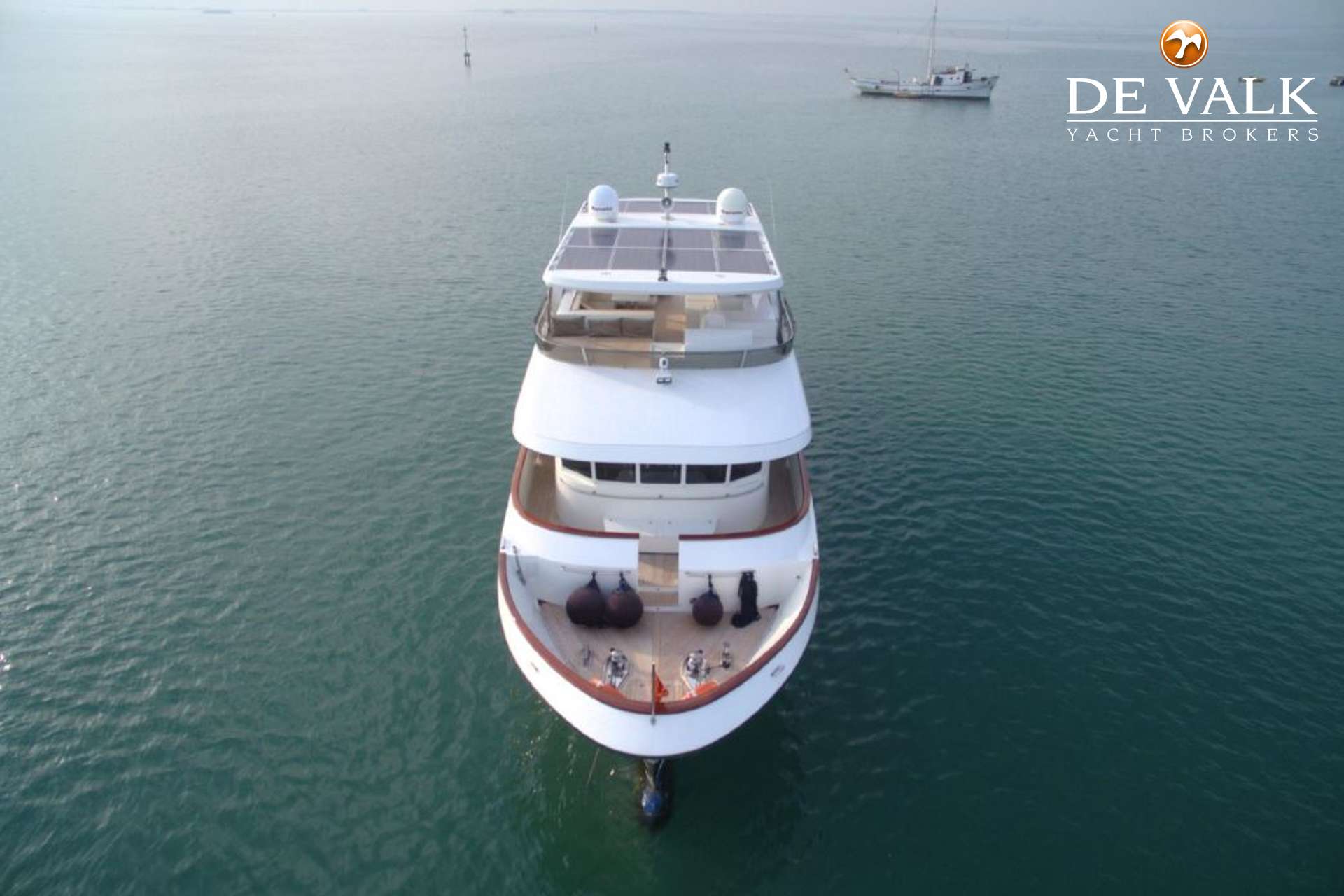 Favaro Yachts Explorer 76 - Foto 3