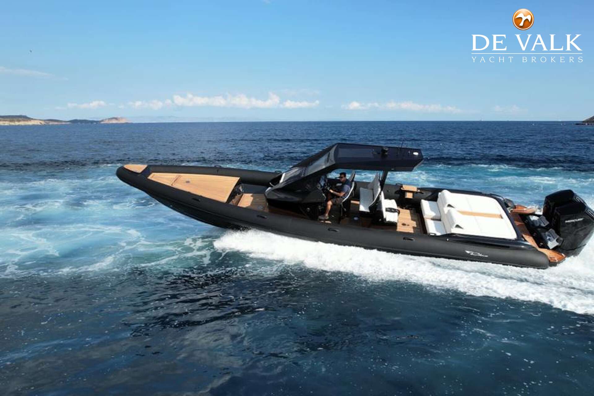 RIBCO Venom 44 - Foto 2