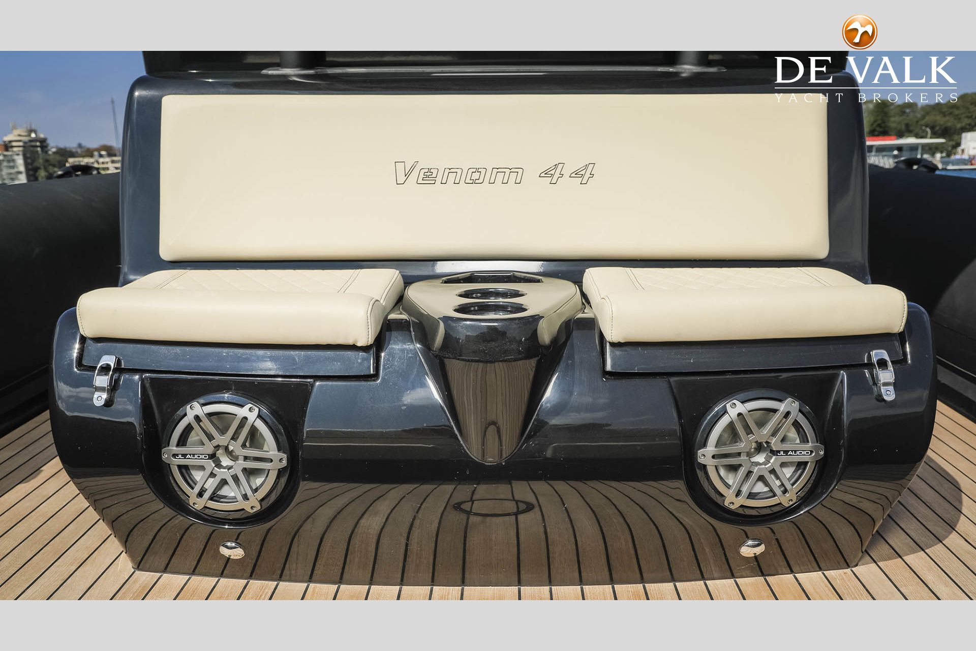 RIBCO Venom 44 - Foto 13