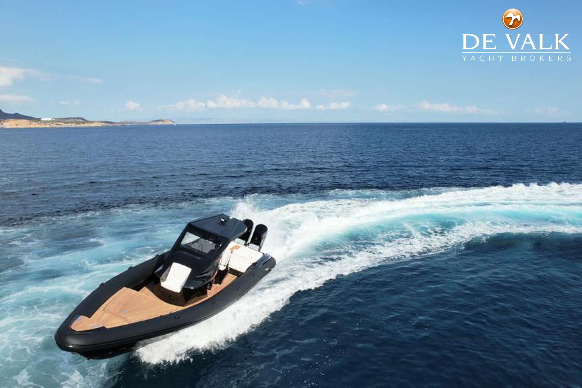RIBCO Venom 44 - Foto 3