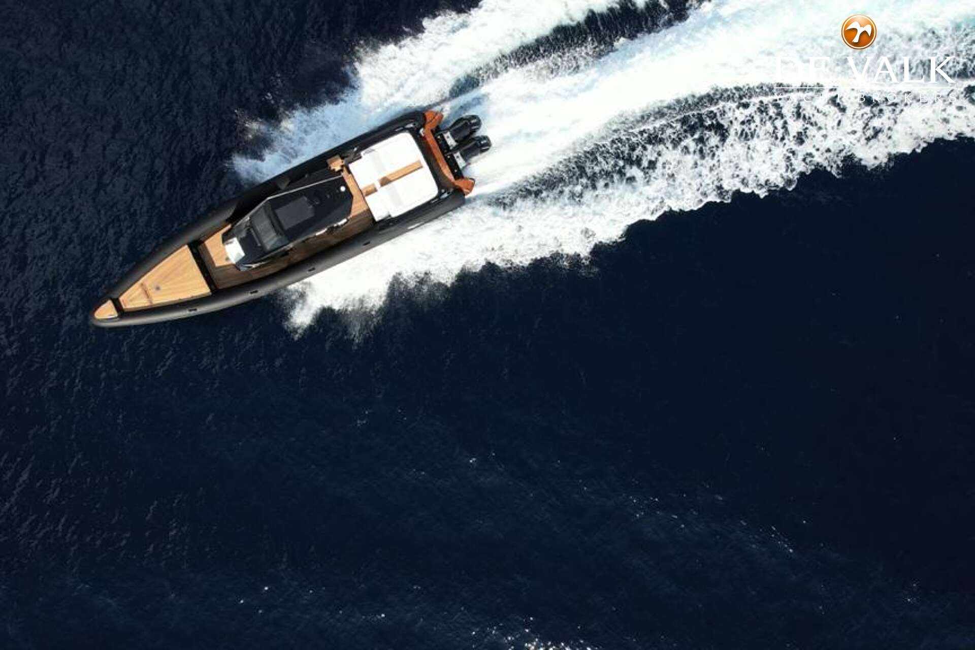 RIBCO Venom 44 - Foto 4