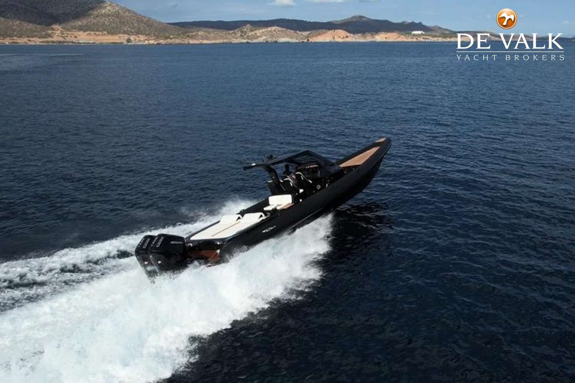RIBCO Venom 44 - Foto 5