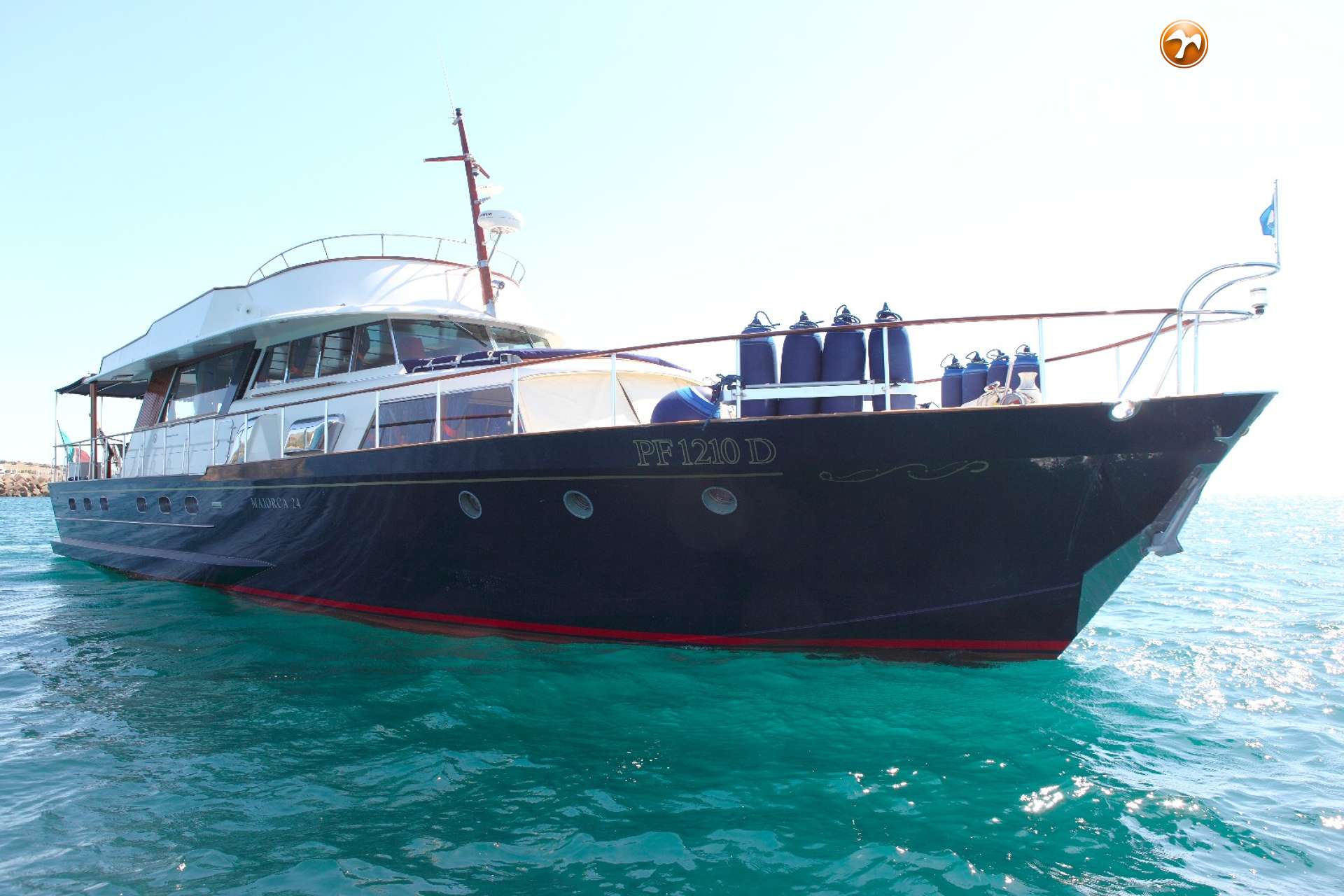 Baglietto Maiorca - Foto 2