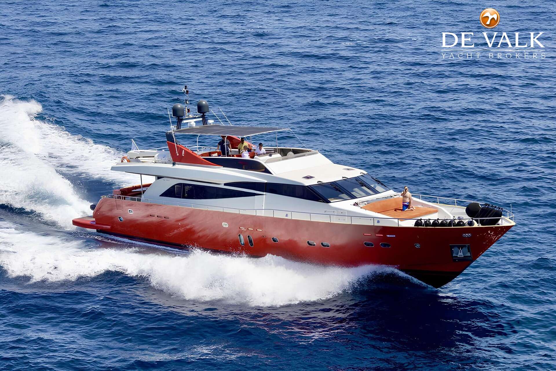 Couach 2800 Fly