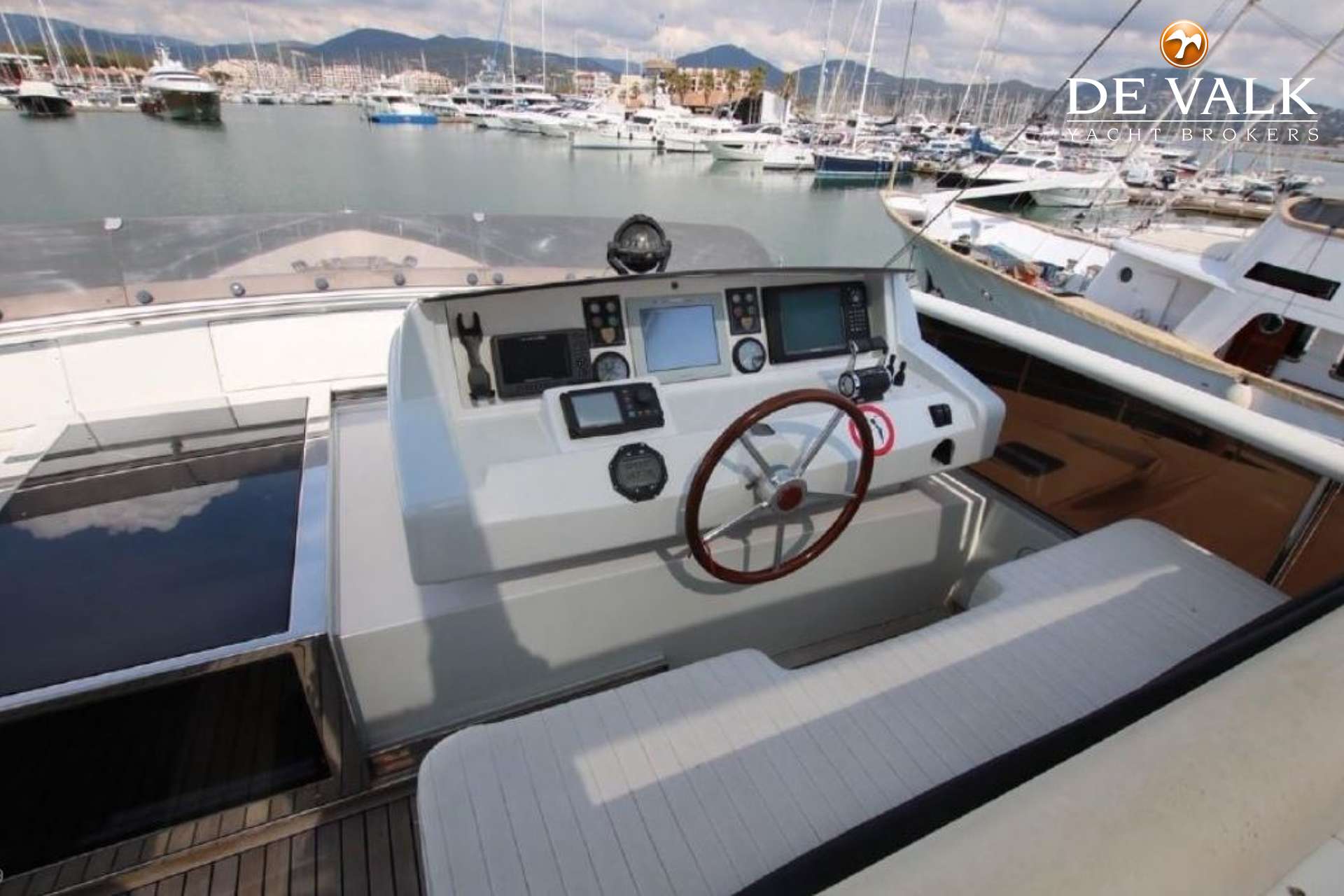 Couach 2800 Fly - Foto 13