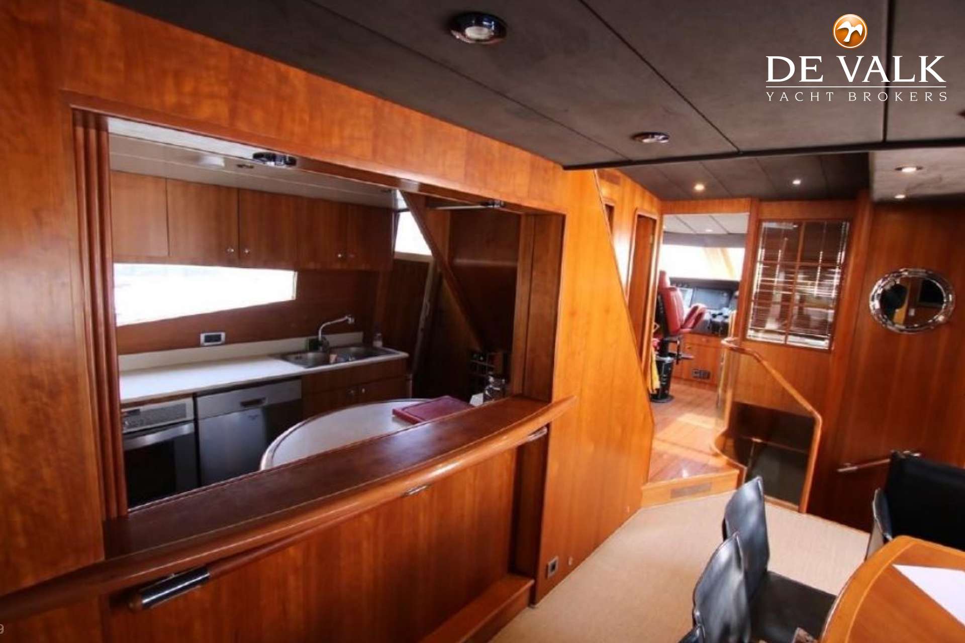 Couach 2800 Fly - Foto 17