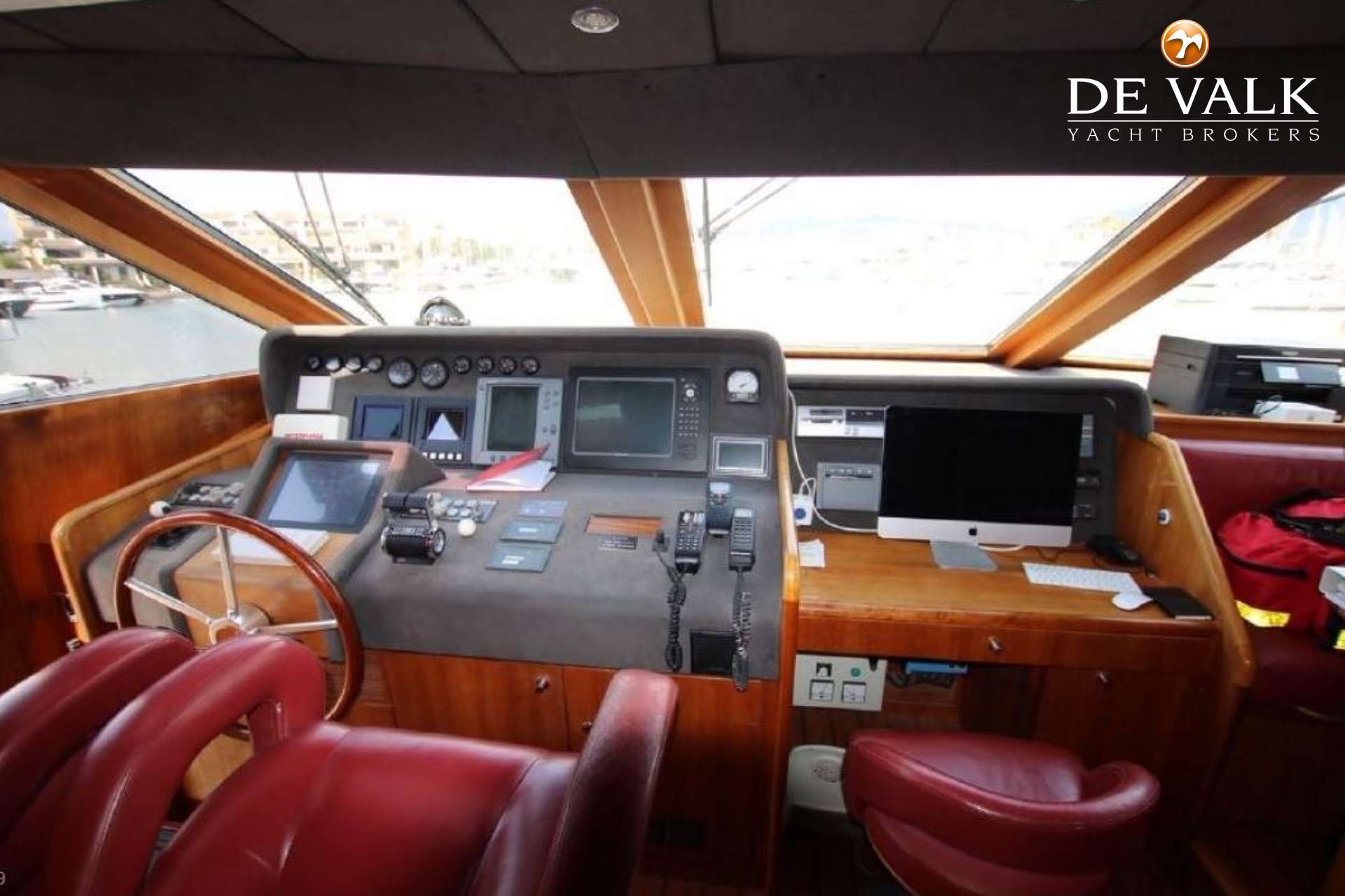 Couach 2800 Fly - Foto 19