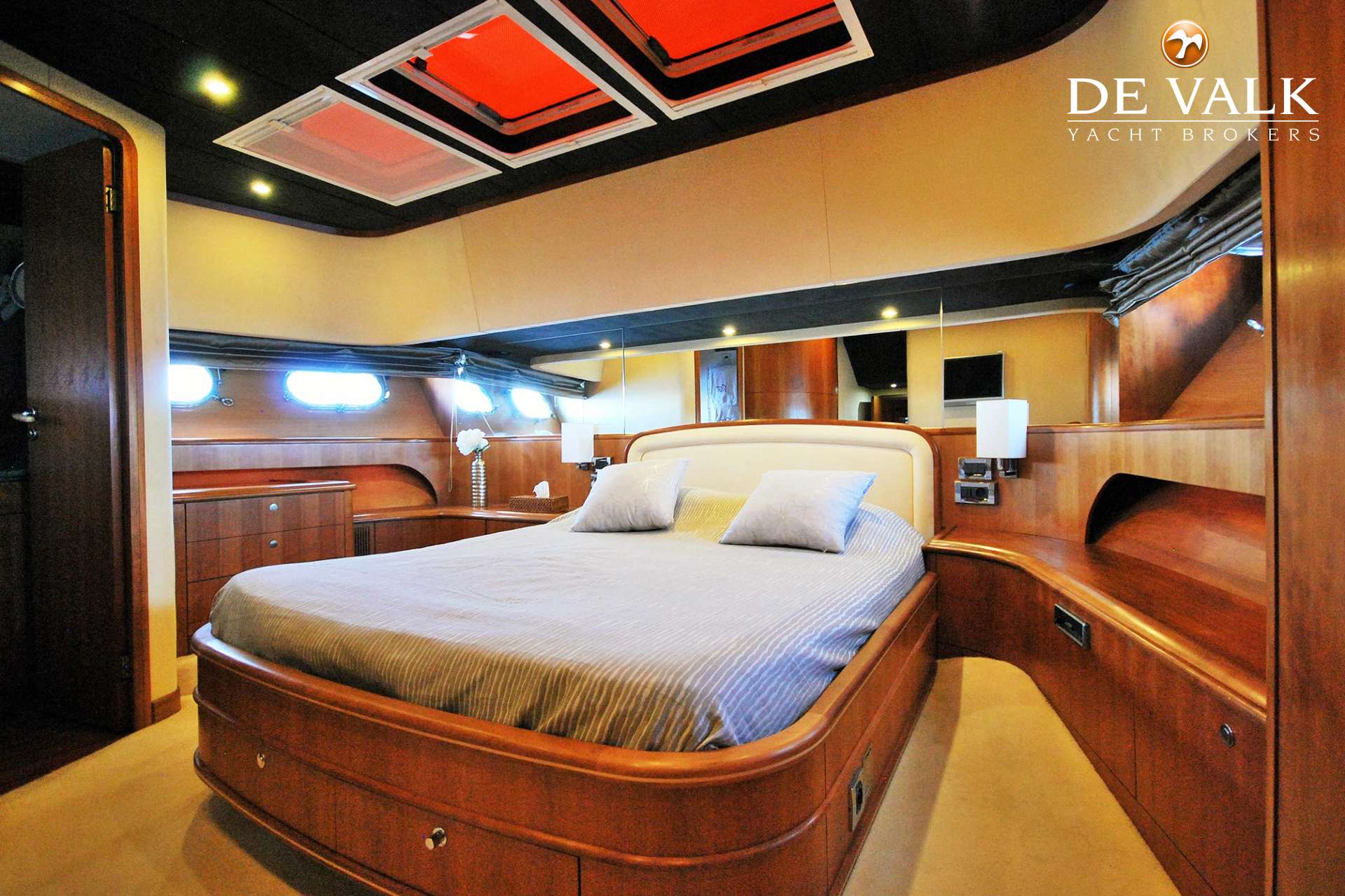 Couach 2800 Fly - Foto 24