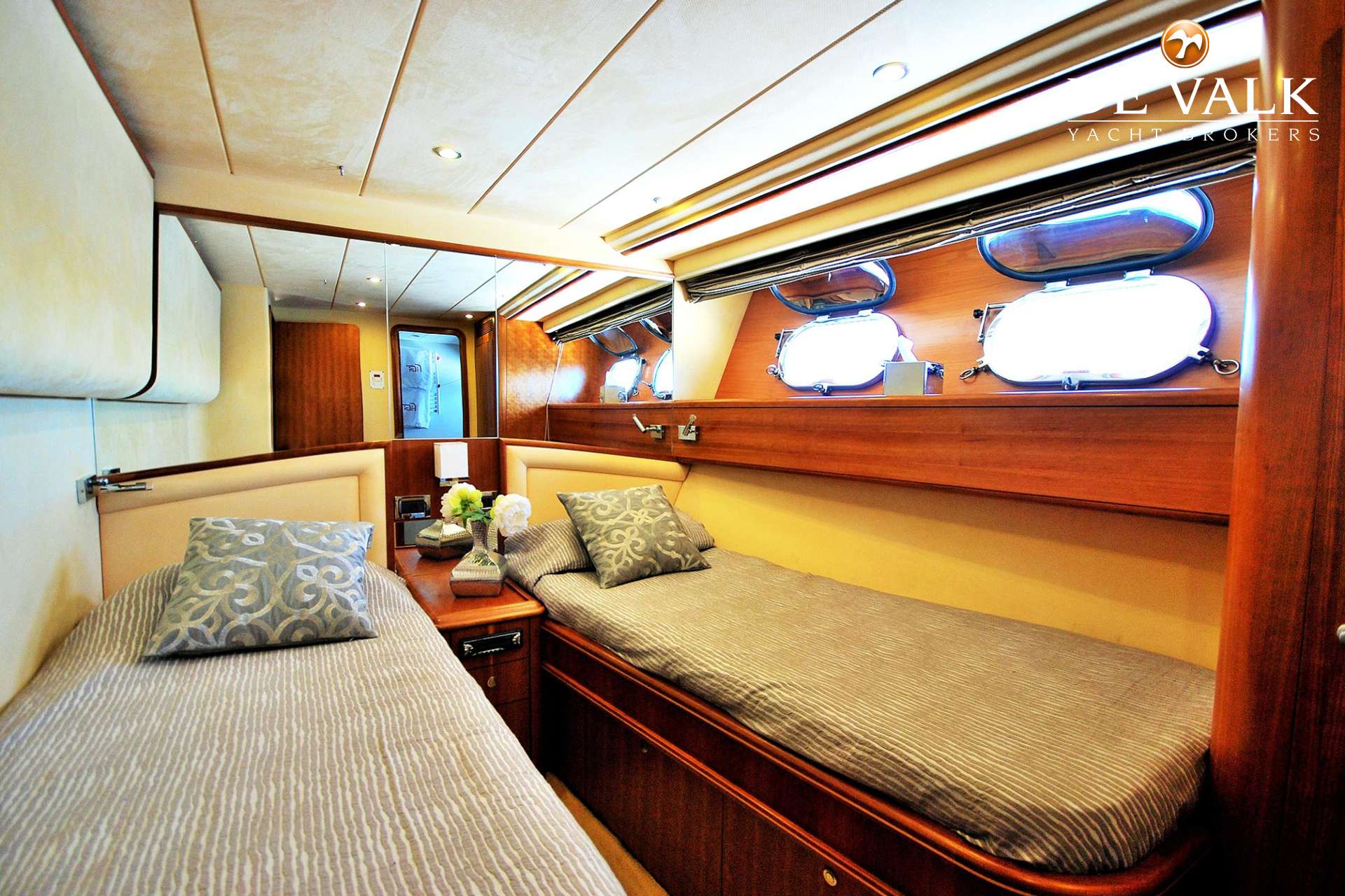 Couach 2800 Fly - Foto 26