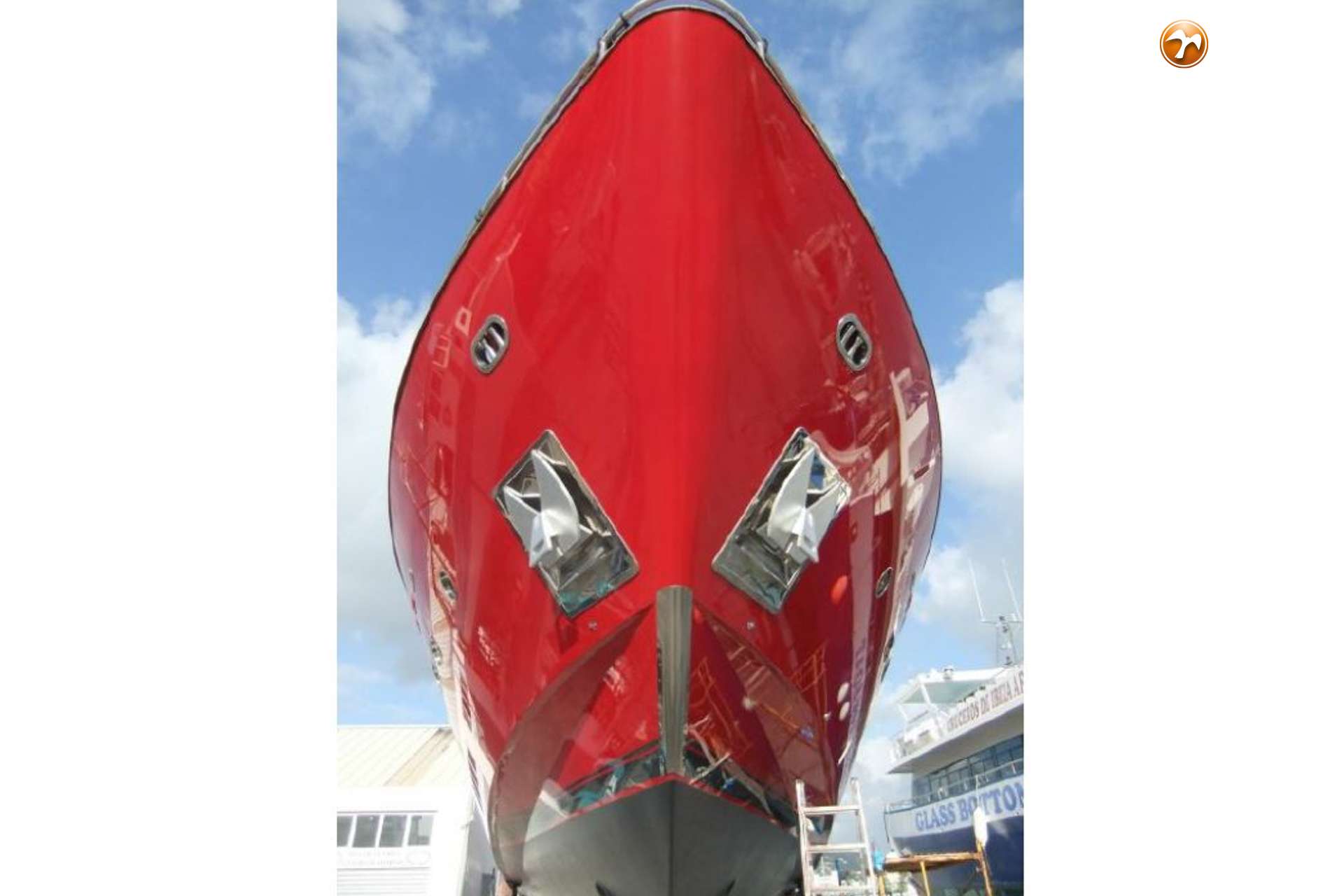 Couach 2800 Fly - Foto 4