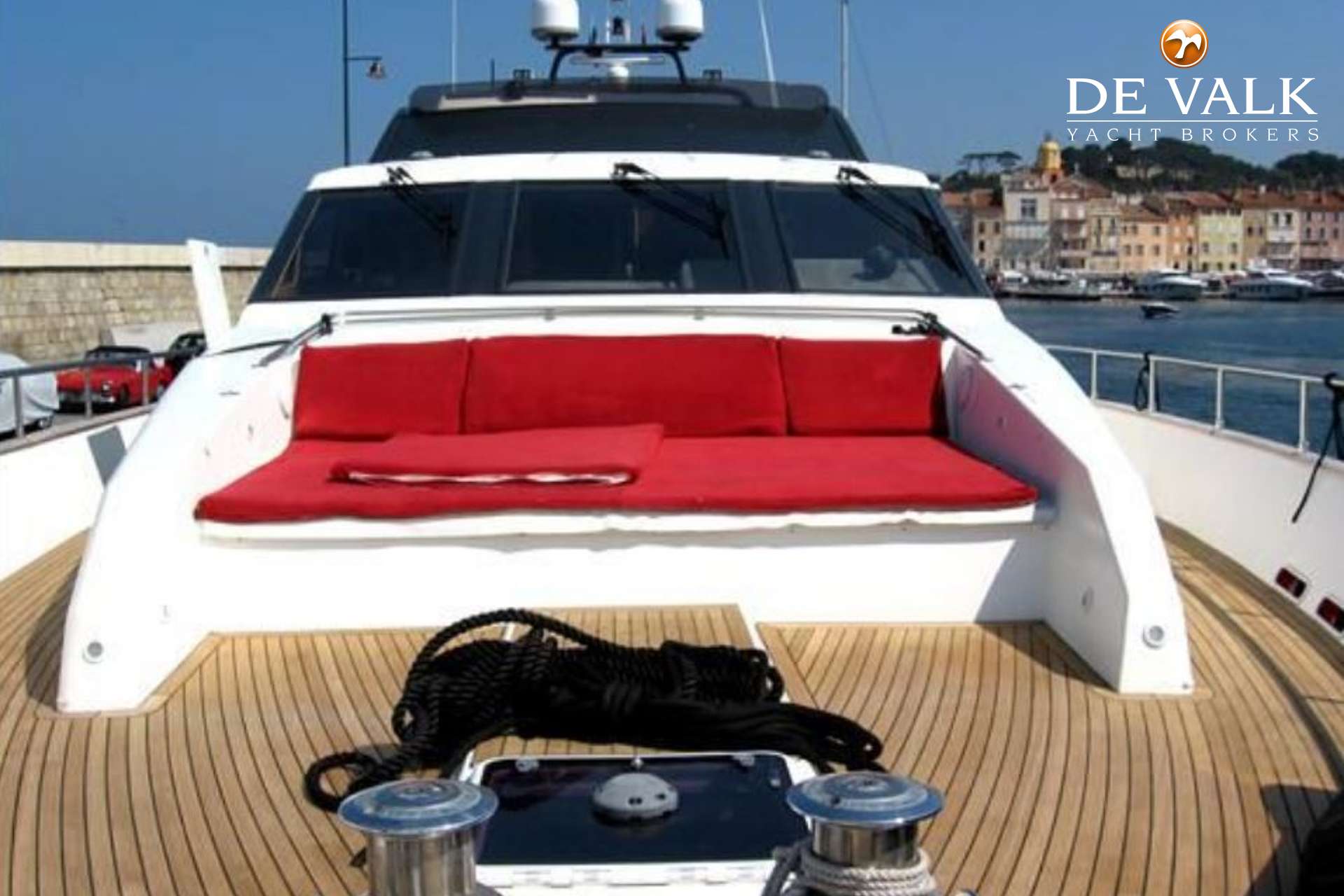 Couach 2800 Fly - Foto 7