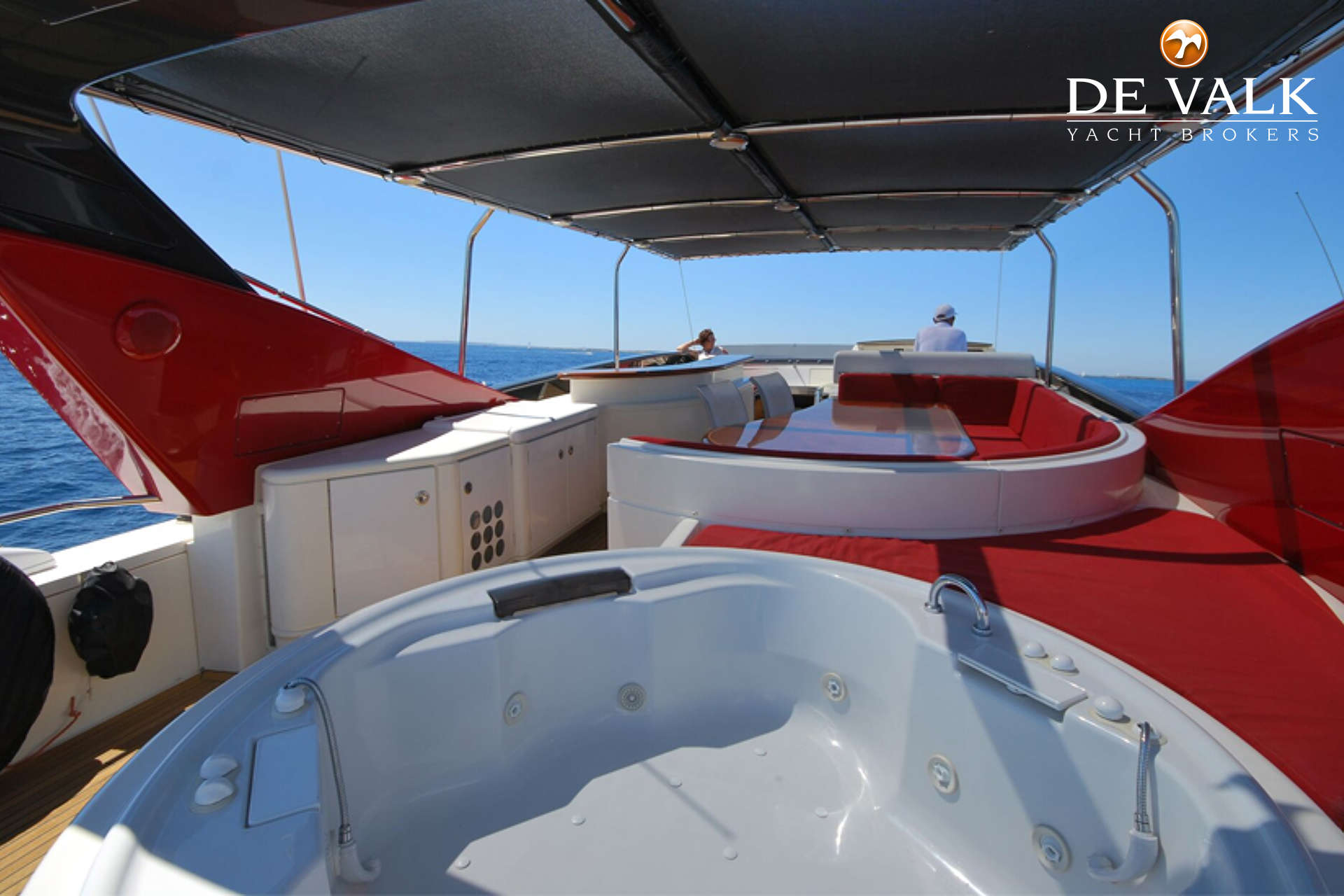 Couach 2800 Fly - Foto 9