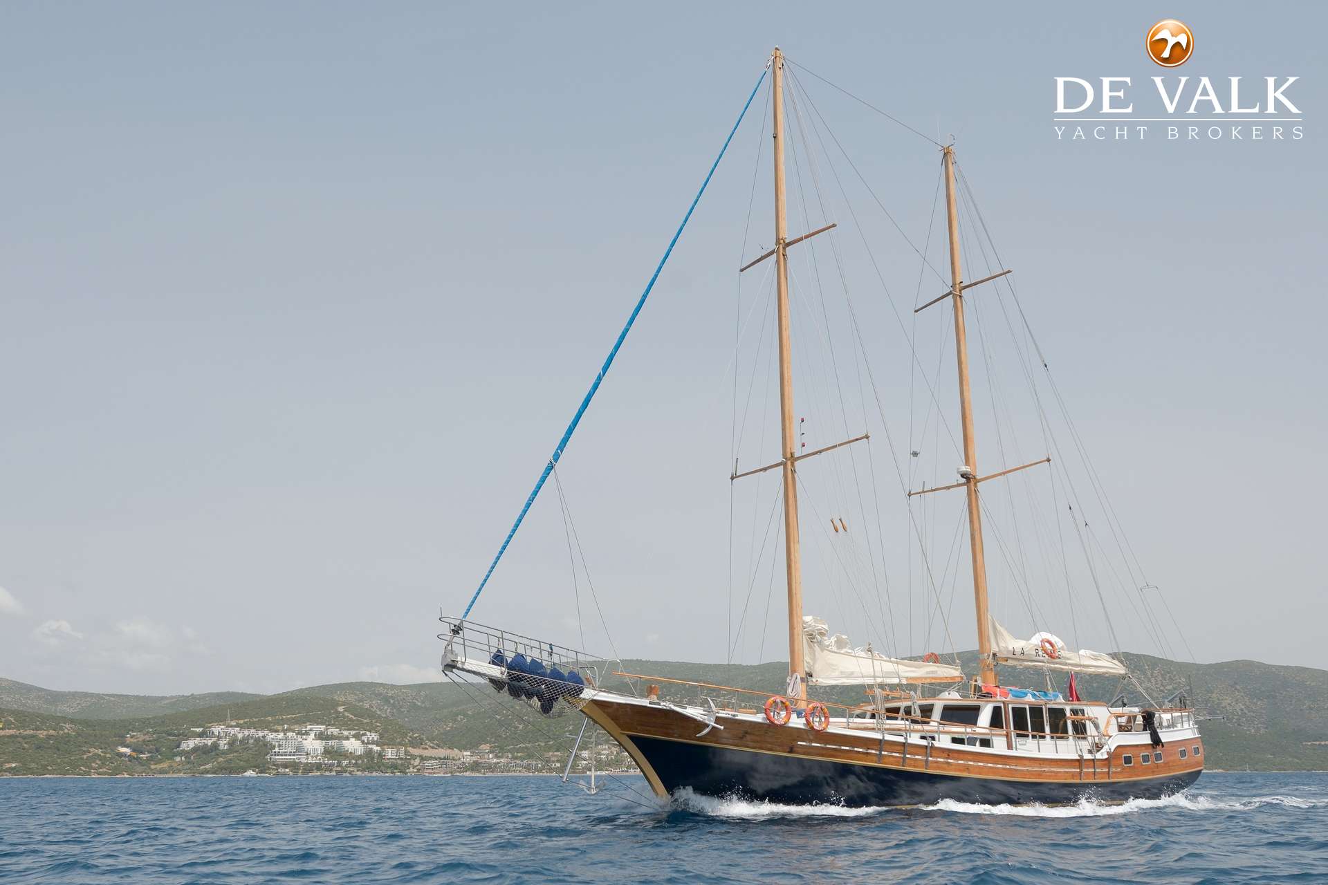 Gulet 24 m Exclusieve Luxe Charter - Foto 2