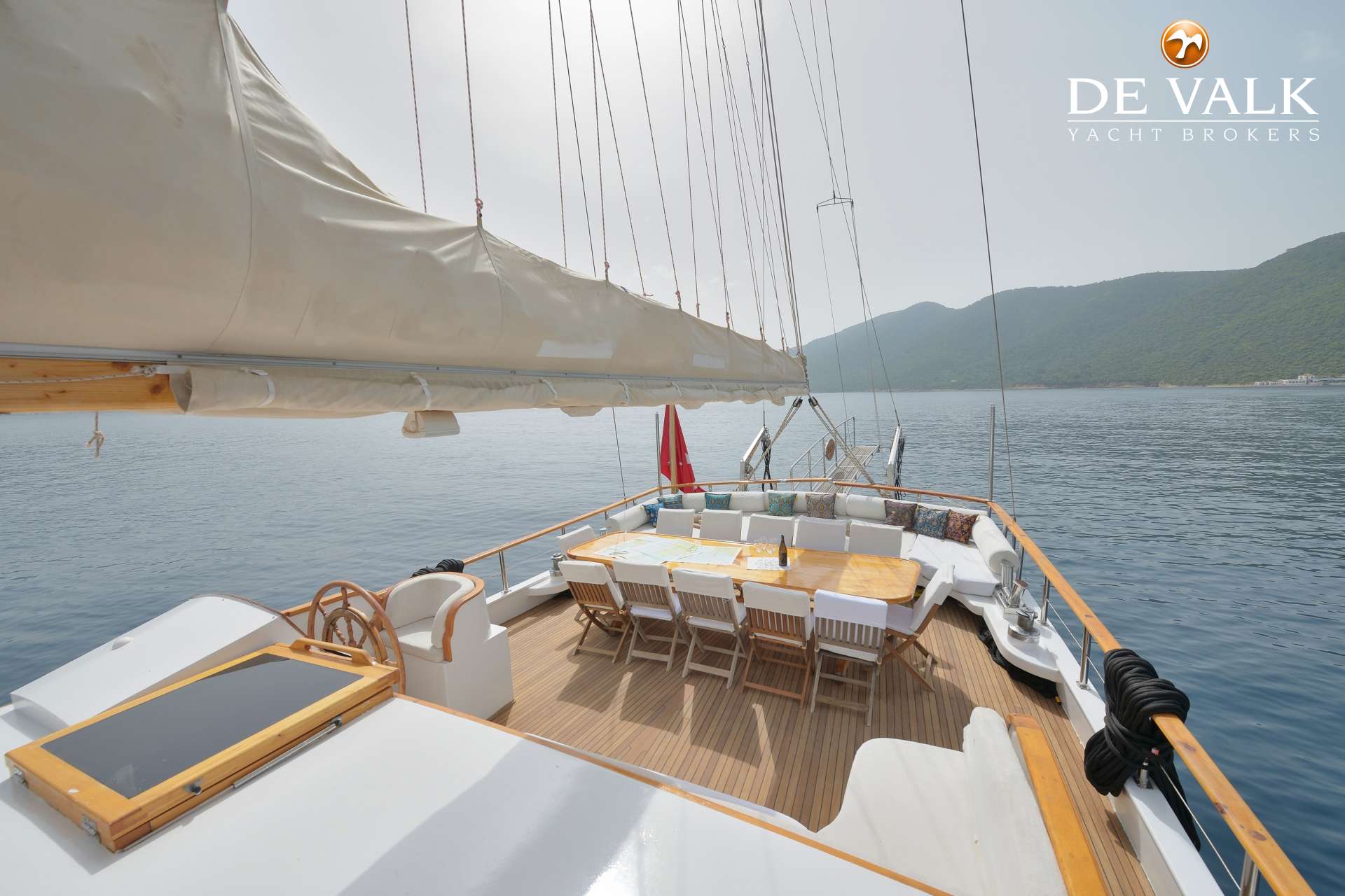 Gulet 24 m Exclusive Luxury Charter - Foto 11