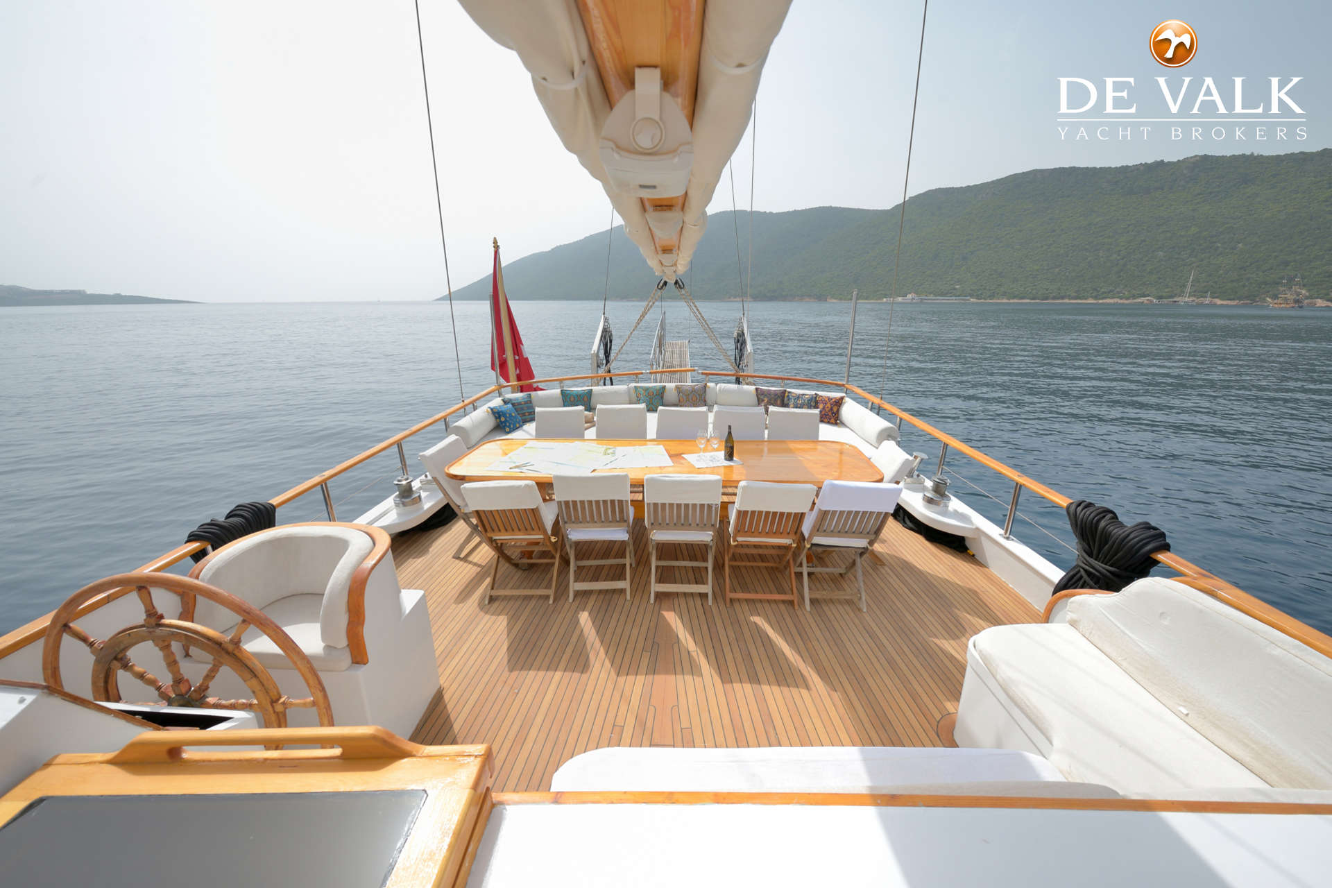 Gulet 24 m Exclusive Luxury Charter - Foto 13