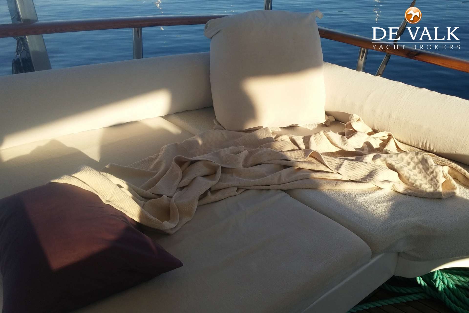 Gulet 24 m Exclusive Luxury Charter - Foto 15