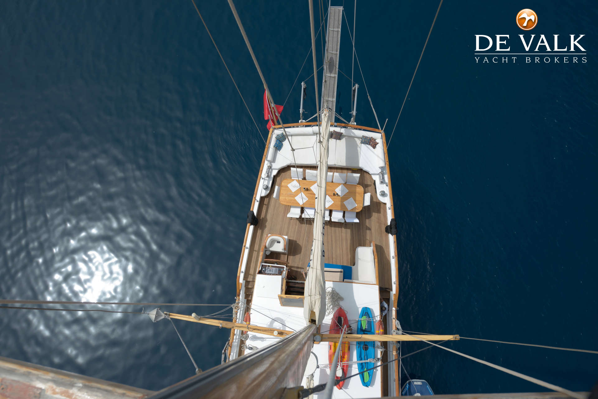 Gulet 24 m Exclusive Luxury Charter - Foto 16