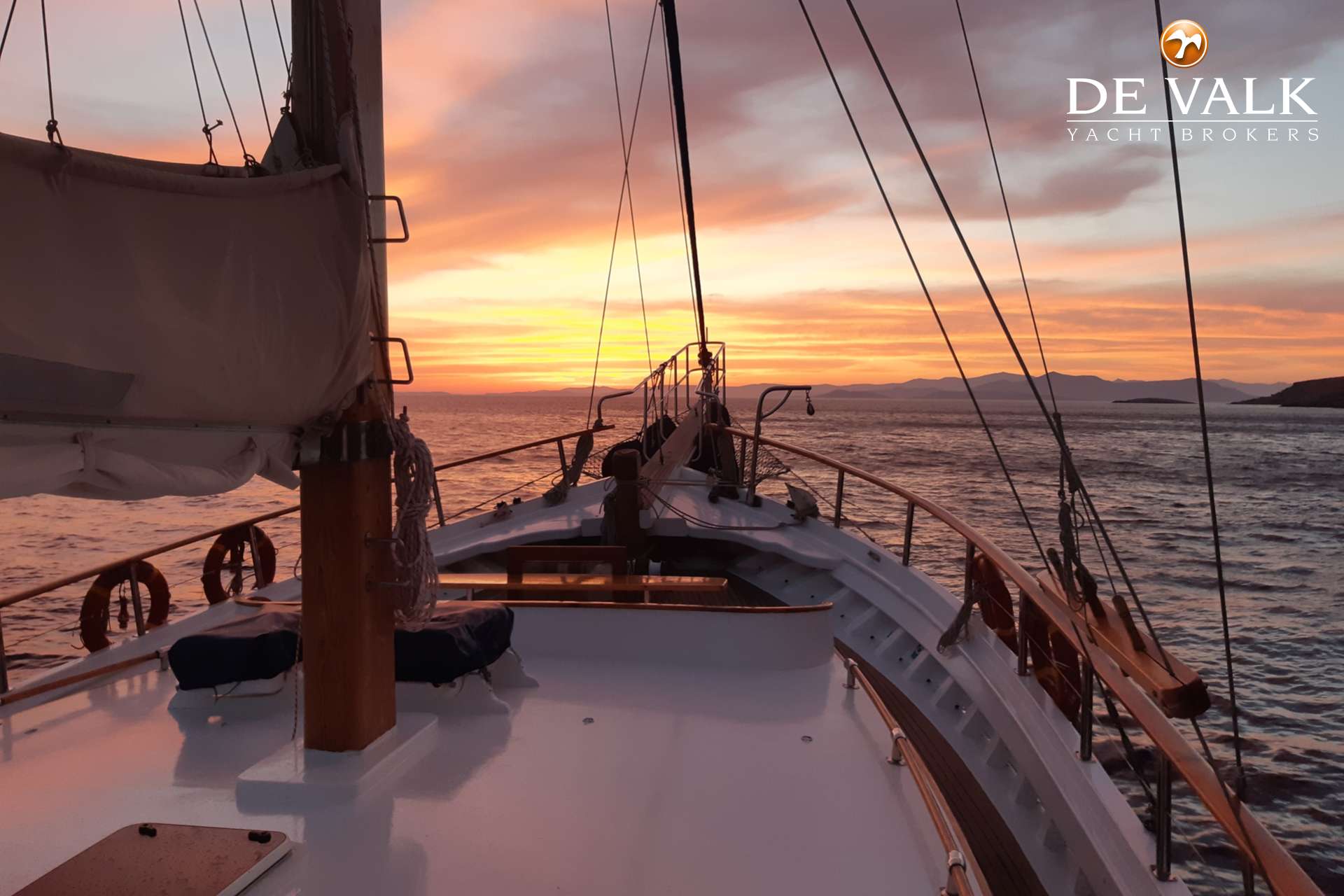 Gulet 24 m Exclusive Luxury Charter - Foto 18
