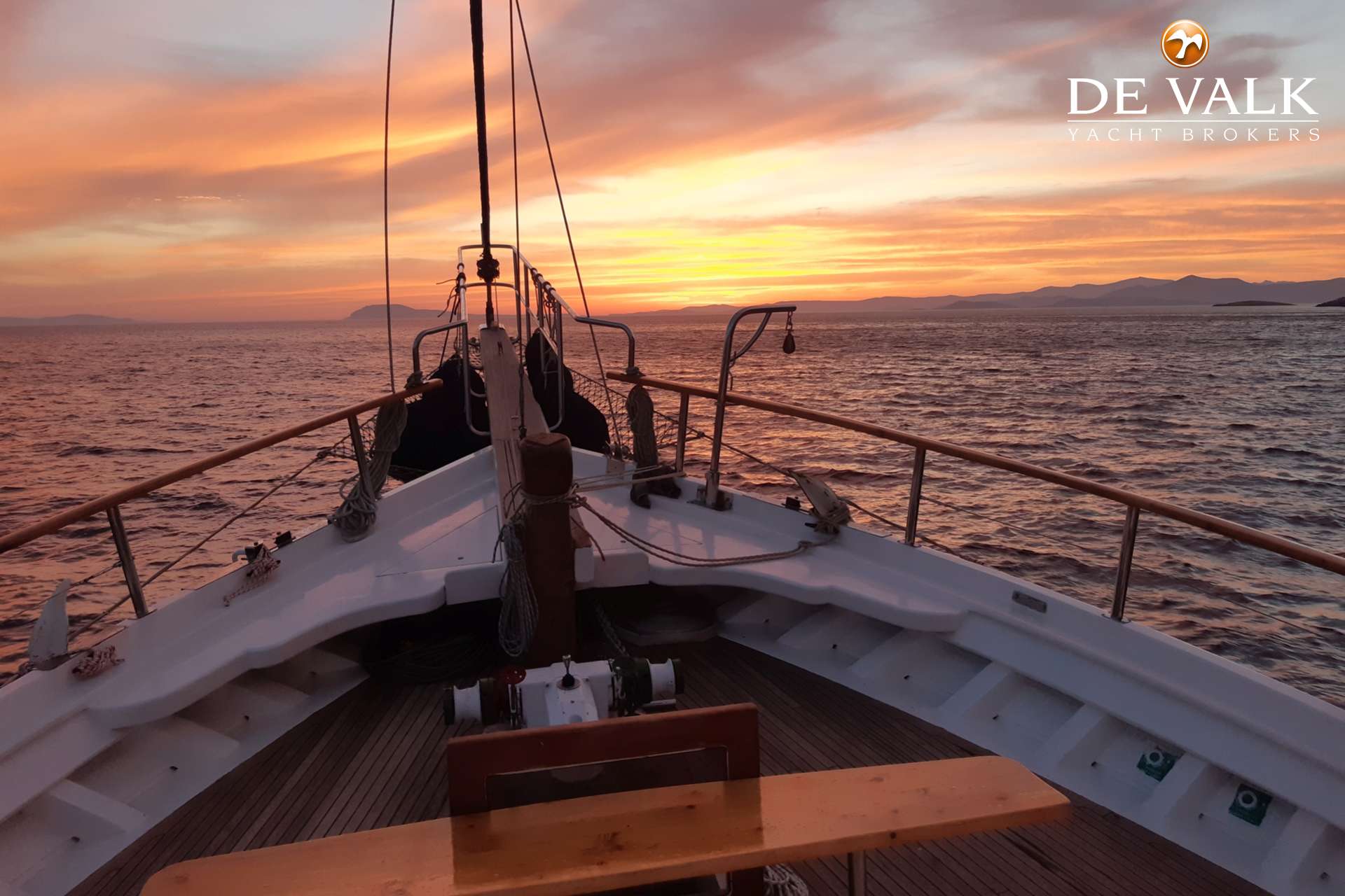 Gulet 24 m Exclusive Luxury Charter - Foto 19