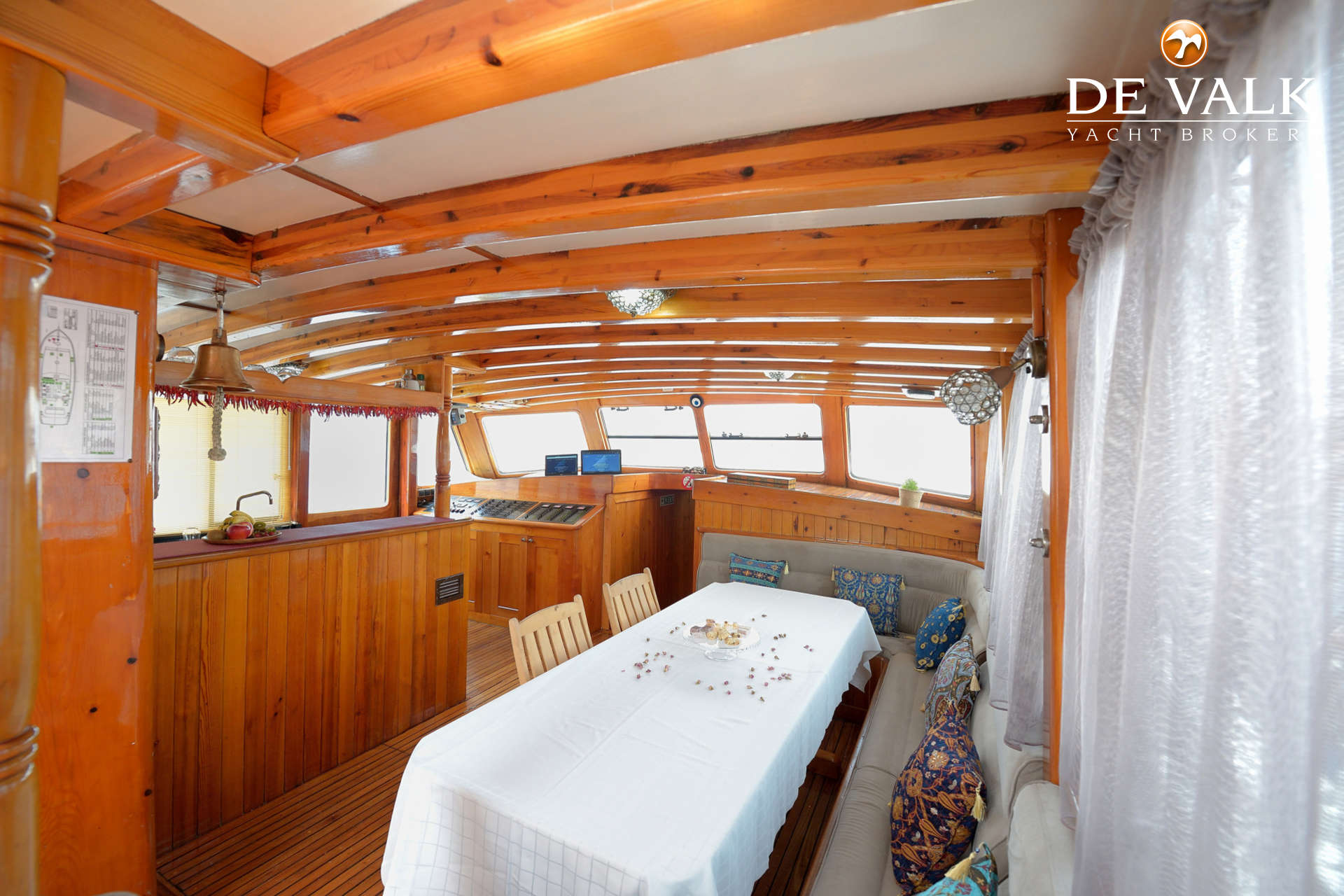 Gulet 24 m Exclusive Luxury Charter - Foto 21