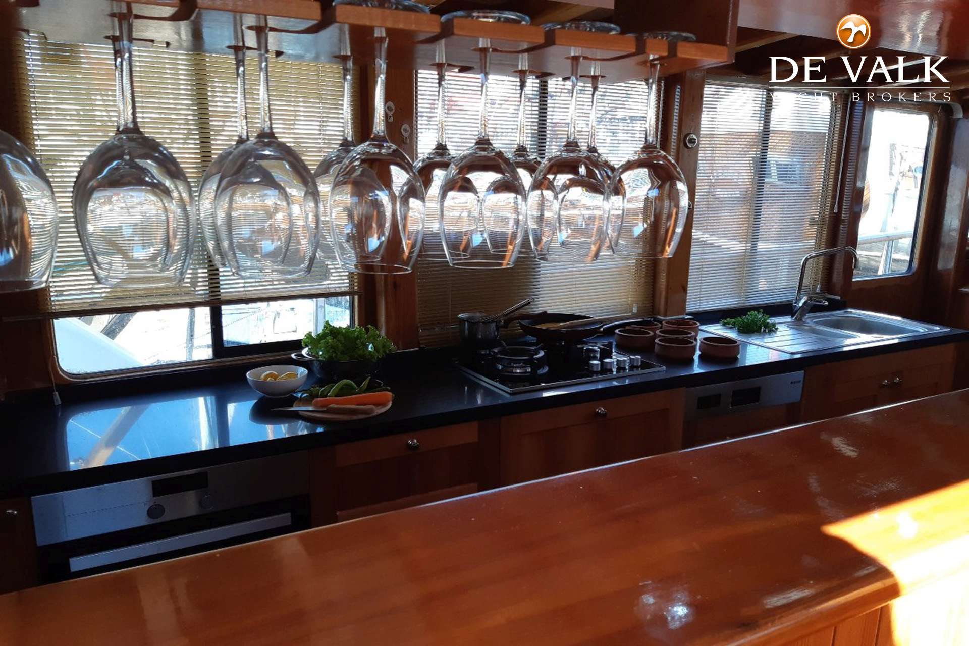 Gulet 24 m Exclusive Luxury Charter - Foto 23