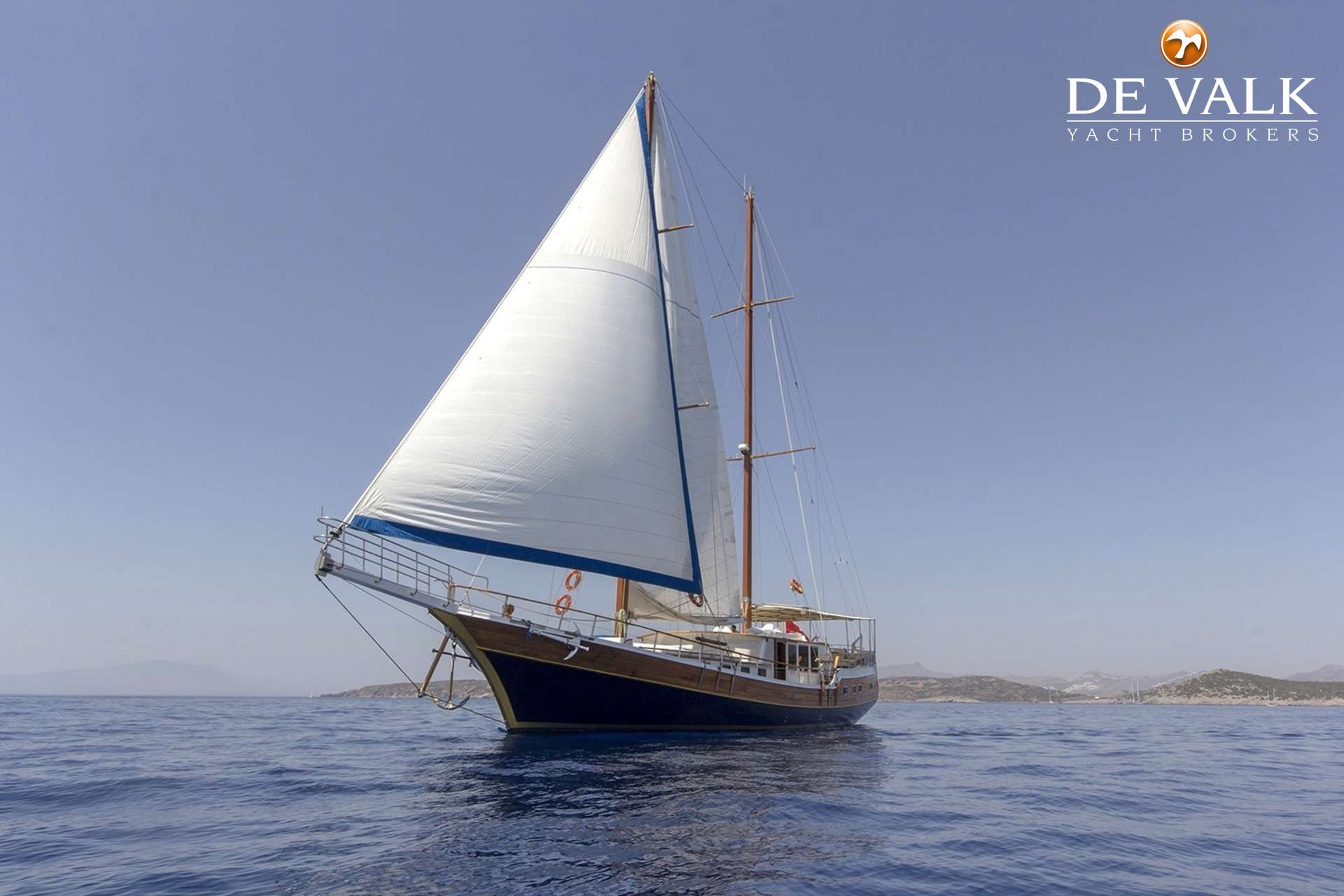 Gulet 24 m Exclusieve Luxe Charter - Foto 4