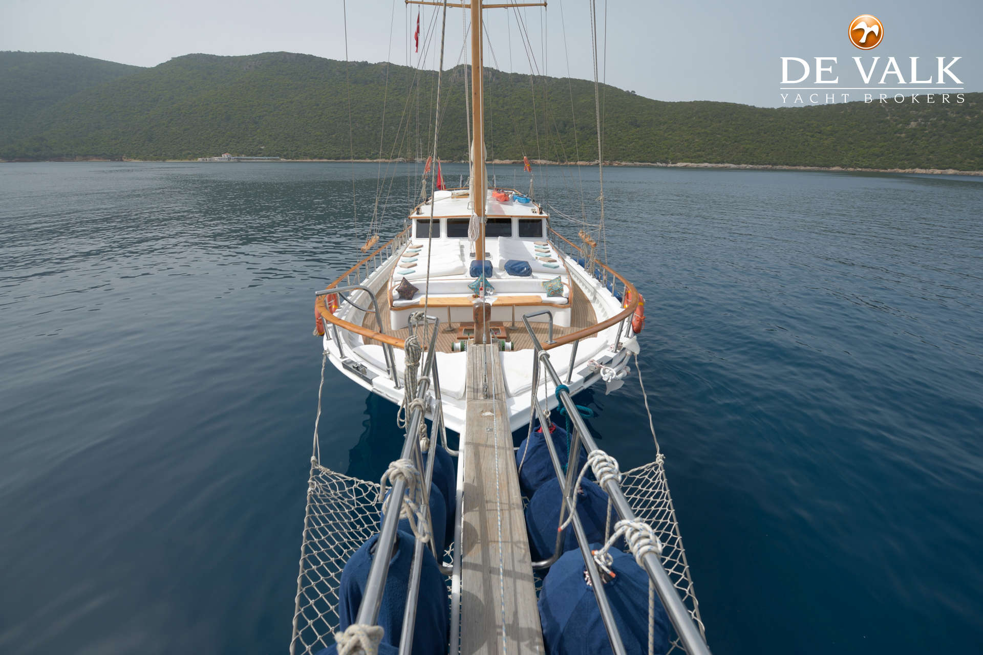 Gulet 24 m Exclusieve Luxe Charter - Foto 5