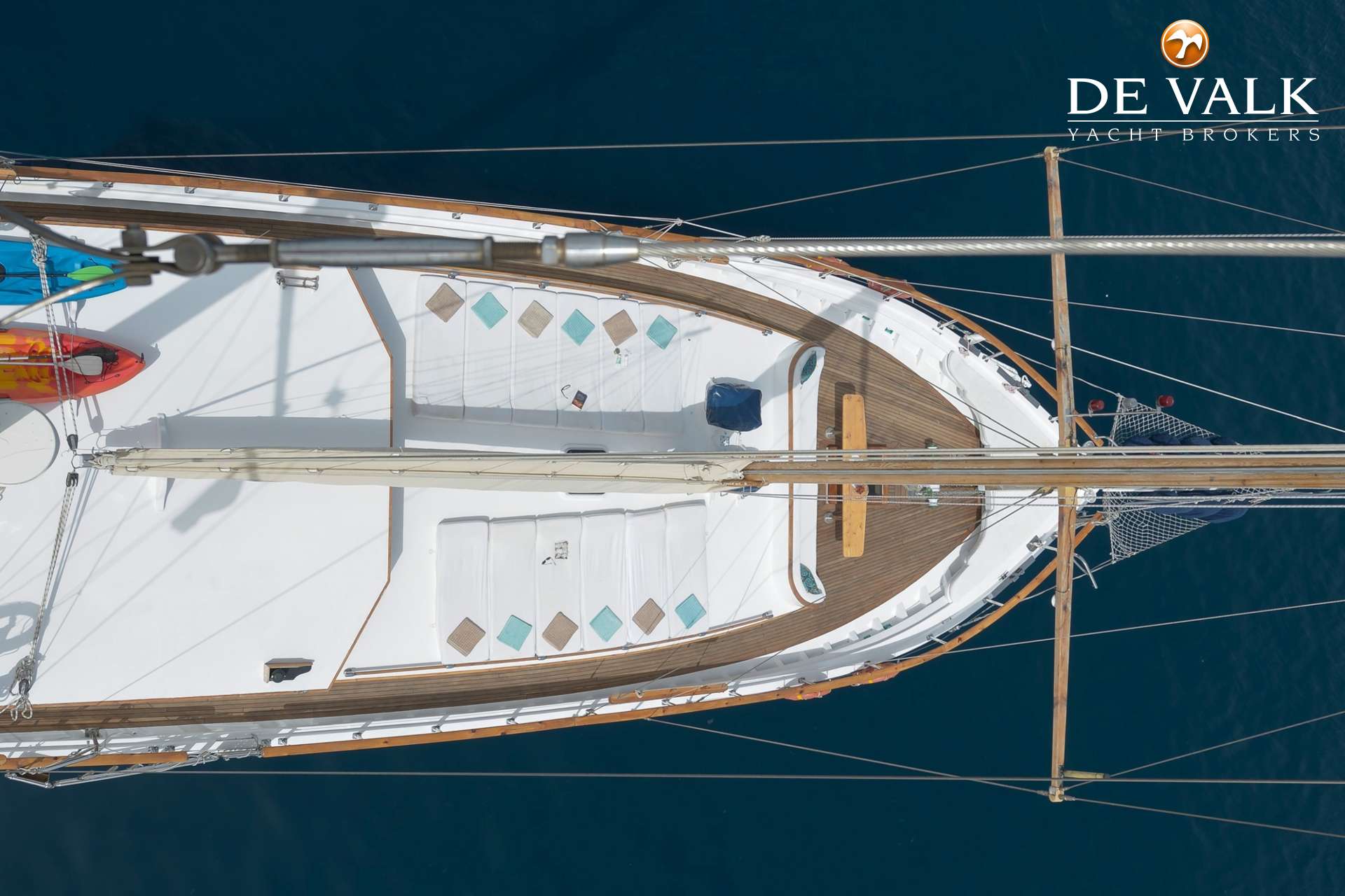 Gulet 24 m Exclusieve Luxe Charter - Foto 6