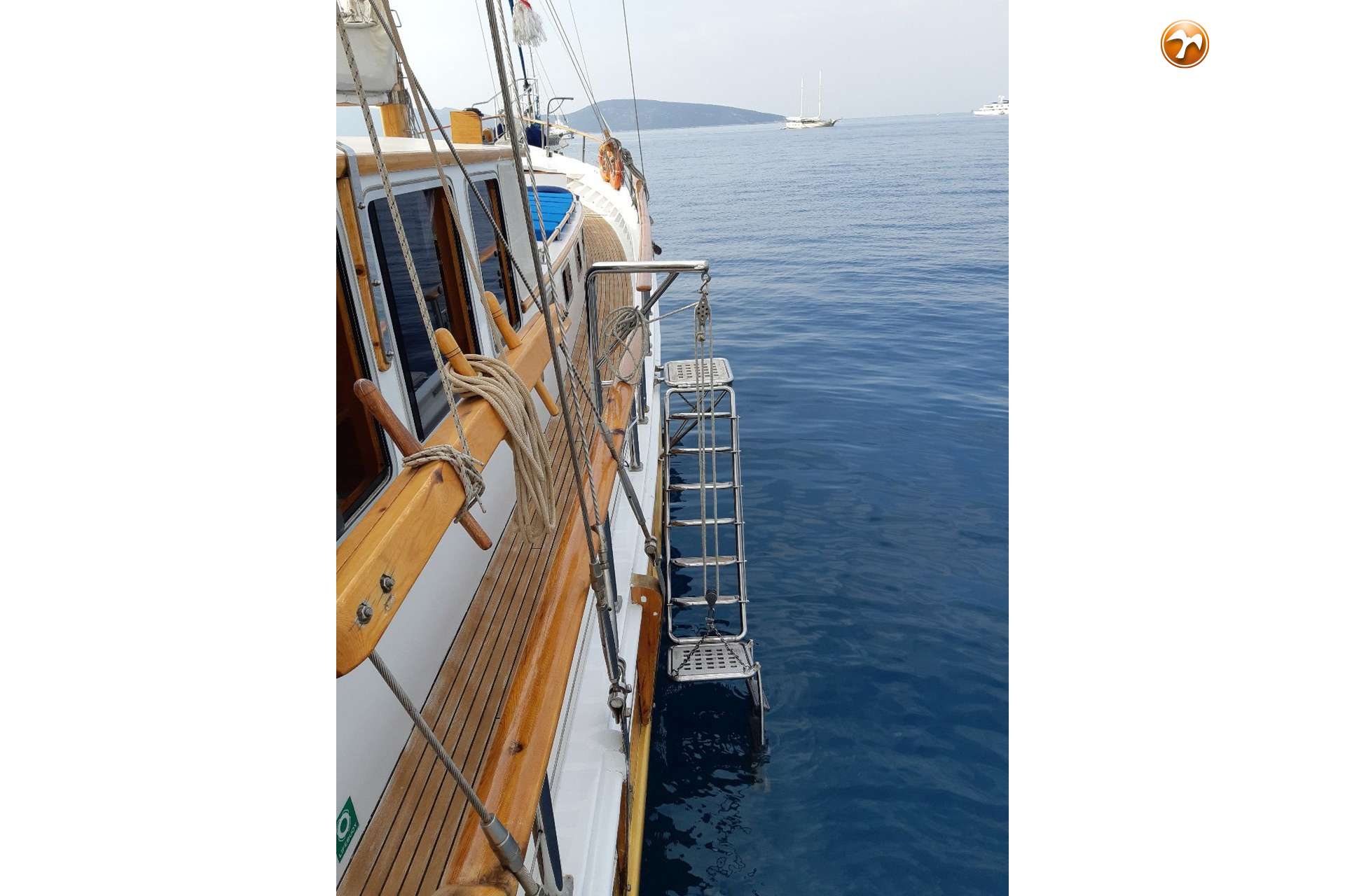 Gulet 24 m Exclusive Luxury Charter - Foto 10
