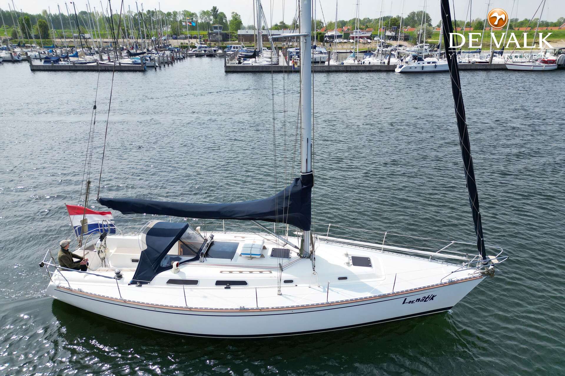 Hanse 401 - Foto 2