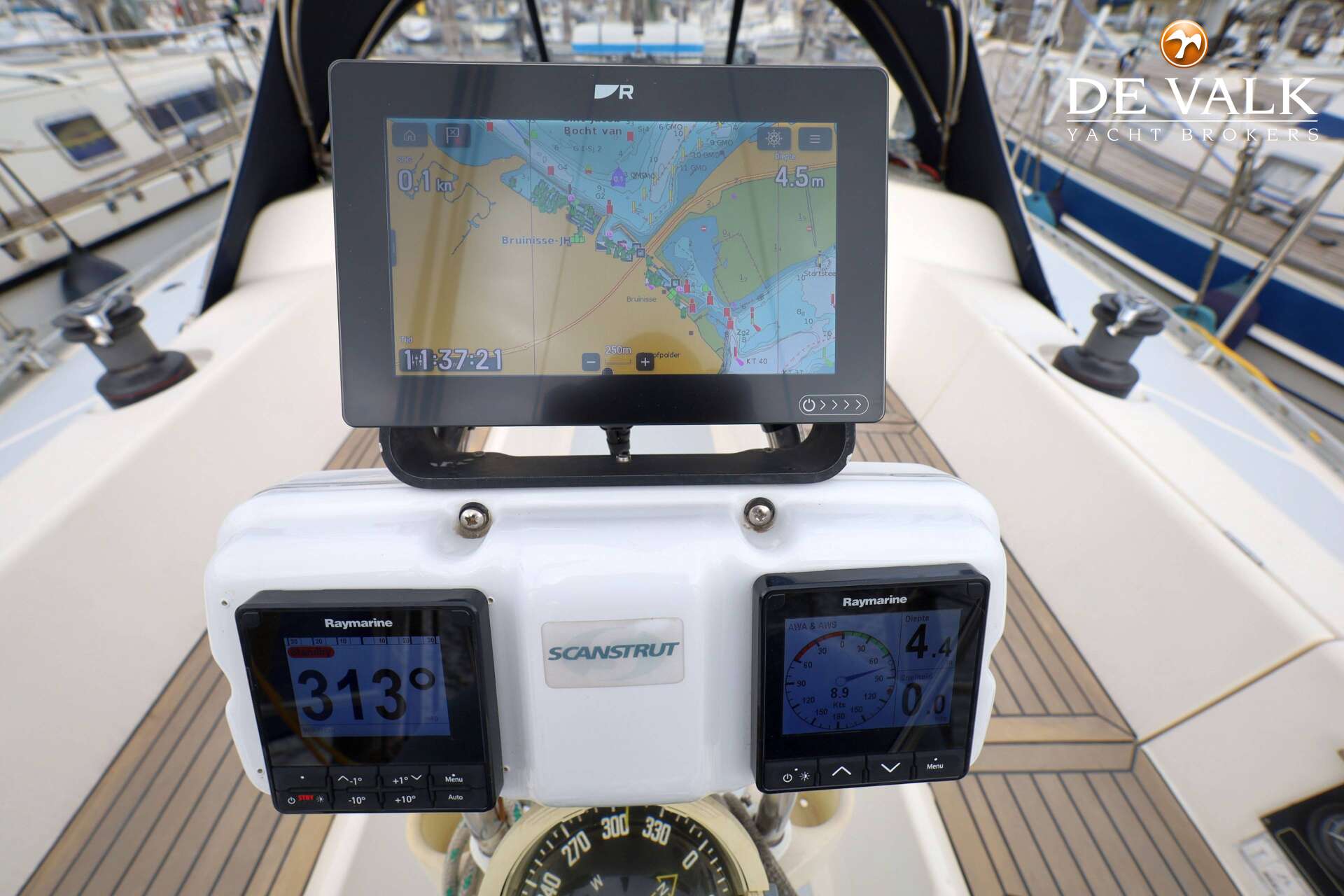 Hanse 401 - Foto 18