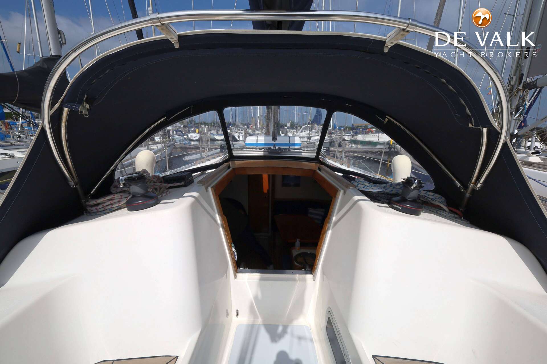 Hanse 401 - Foto 19