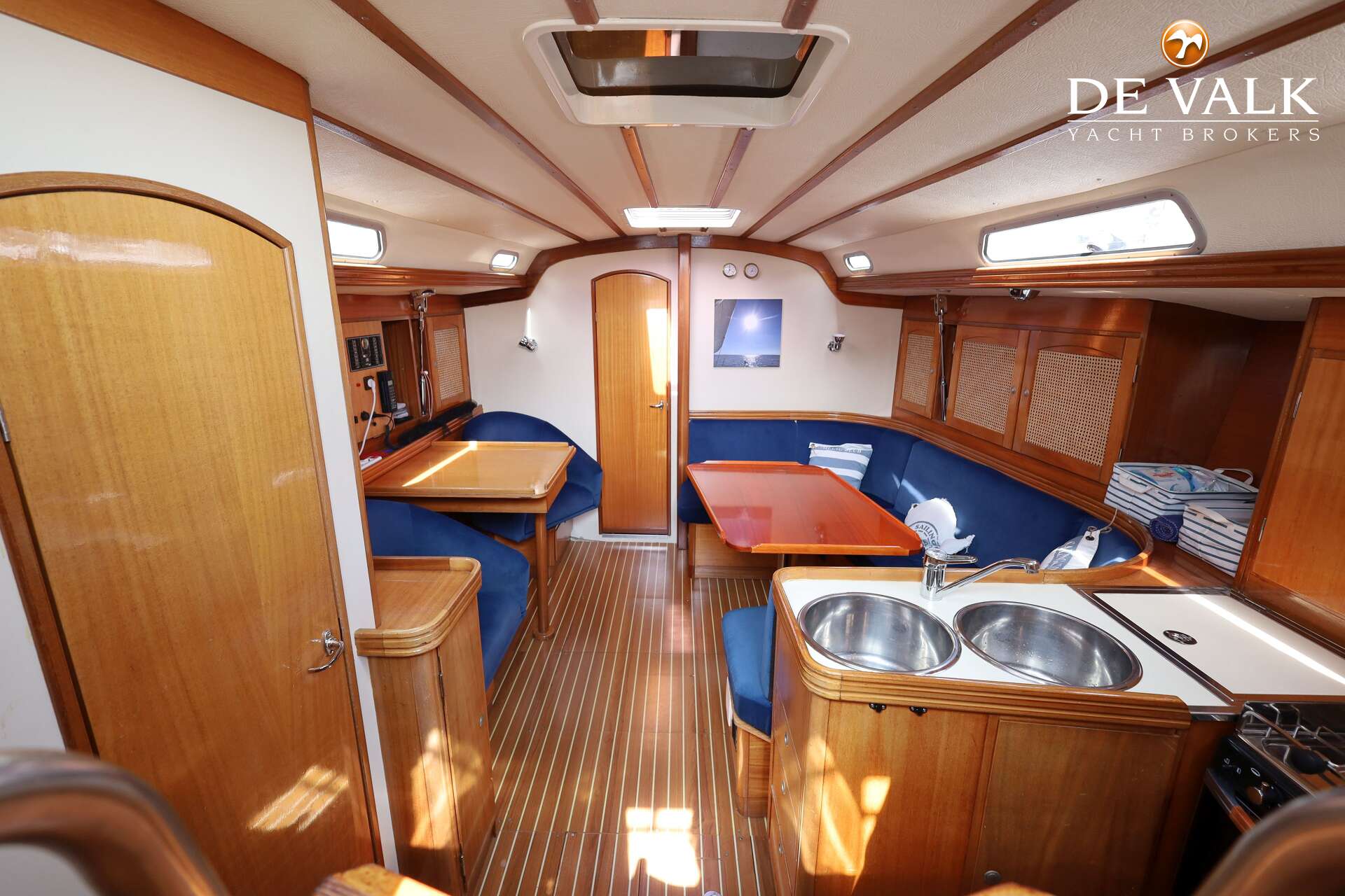 Hanse 401 - Foto 20