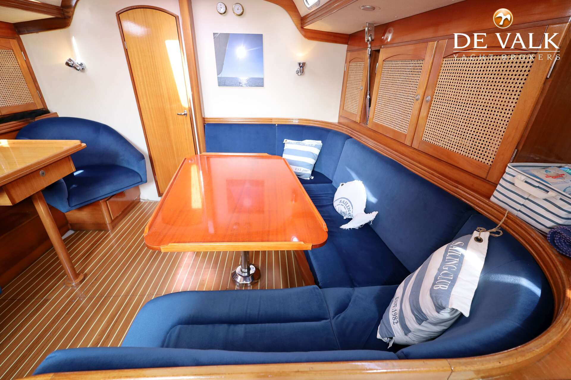 Hanse 401 - Foto 23