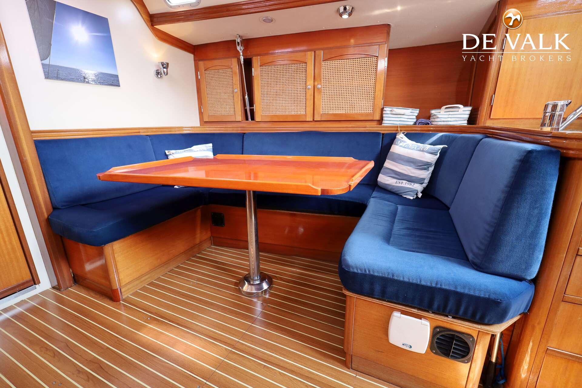 Hanse 401 - Foto 24