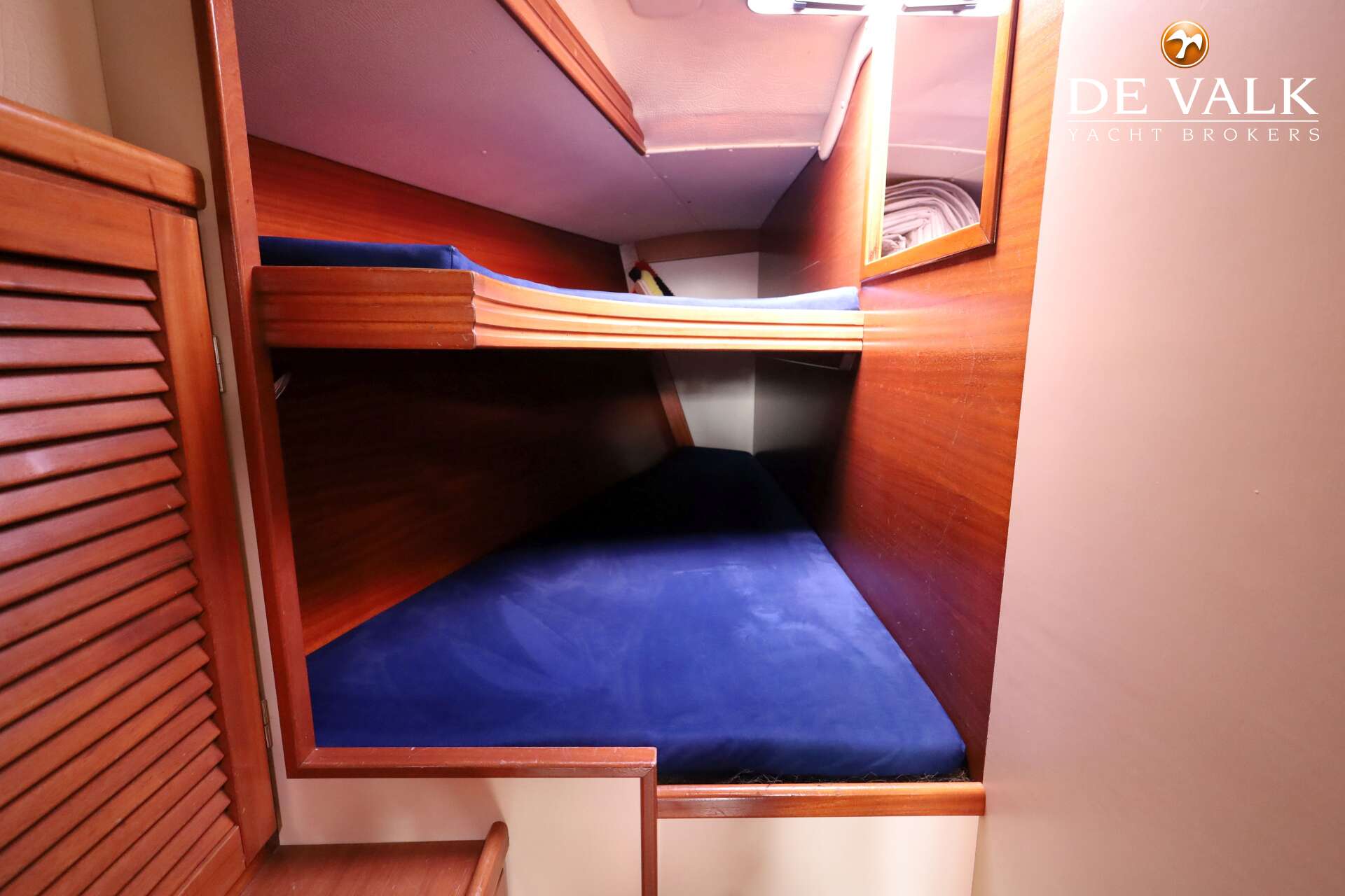 Hanse 401 - Foto 29
